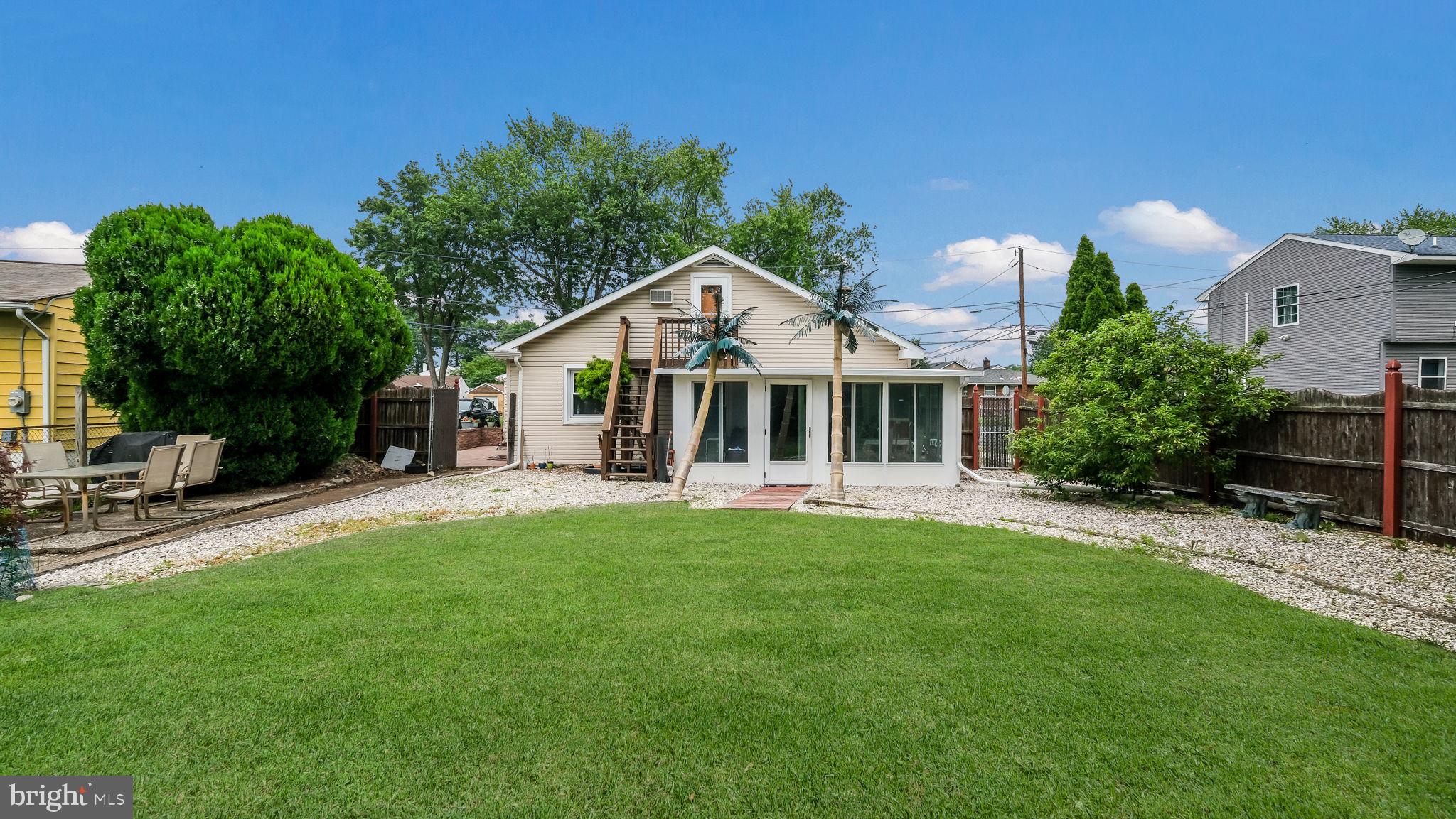 WEST BRISTOL - Residential