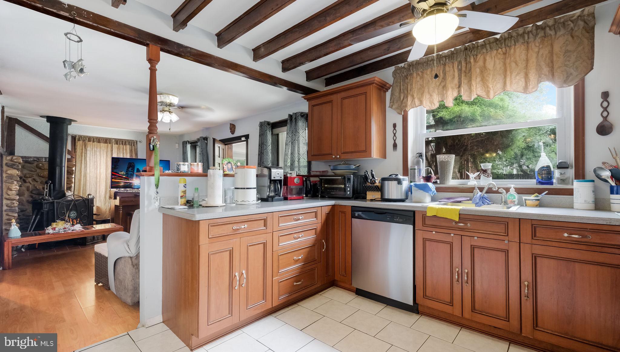 WEST BRISTOL - Residential