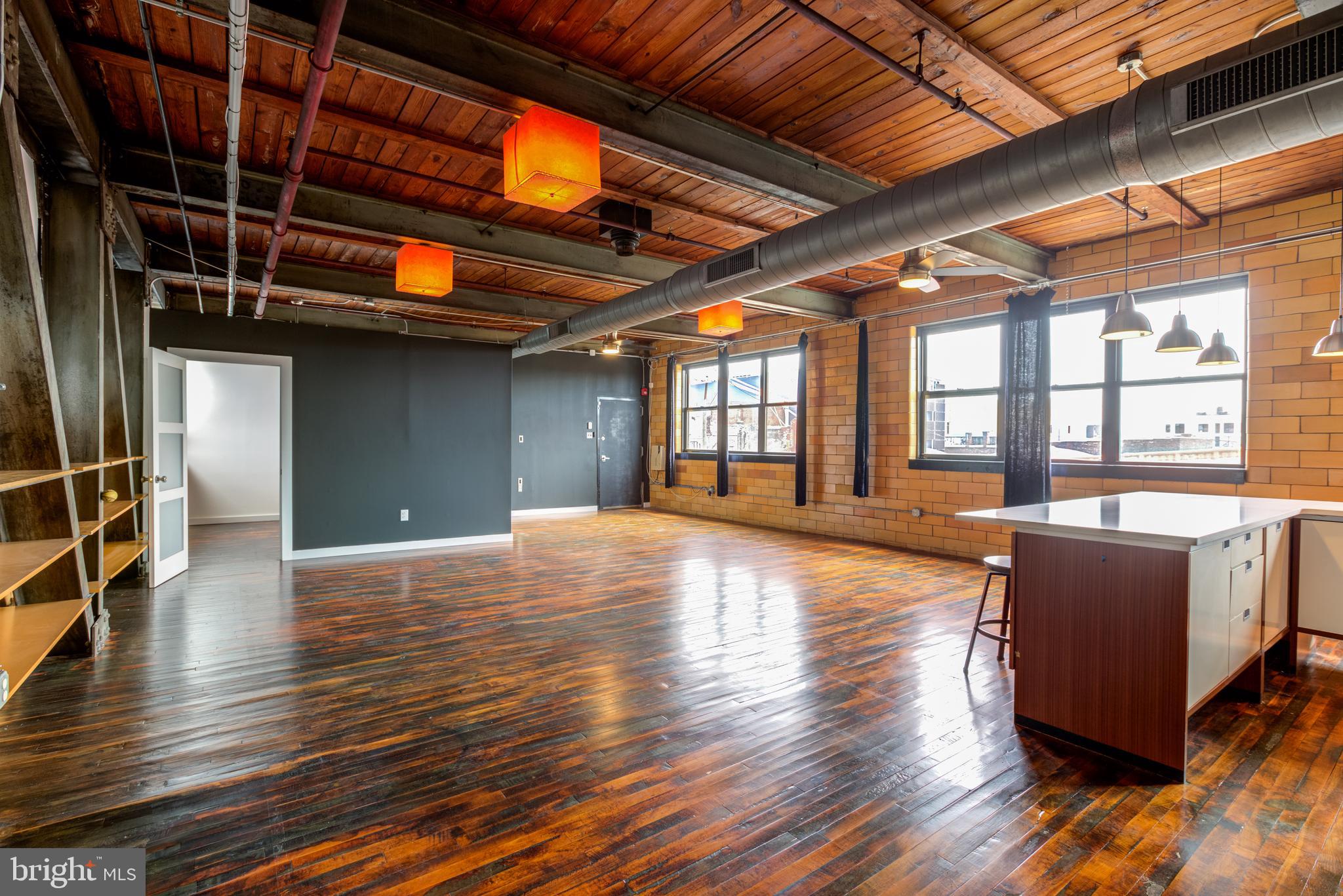 NORRIS SQUARE - Residential Lease