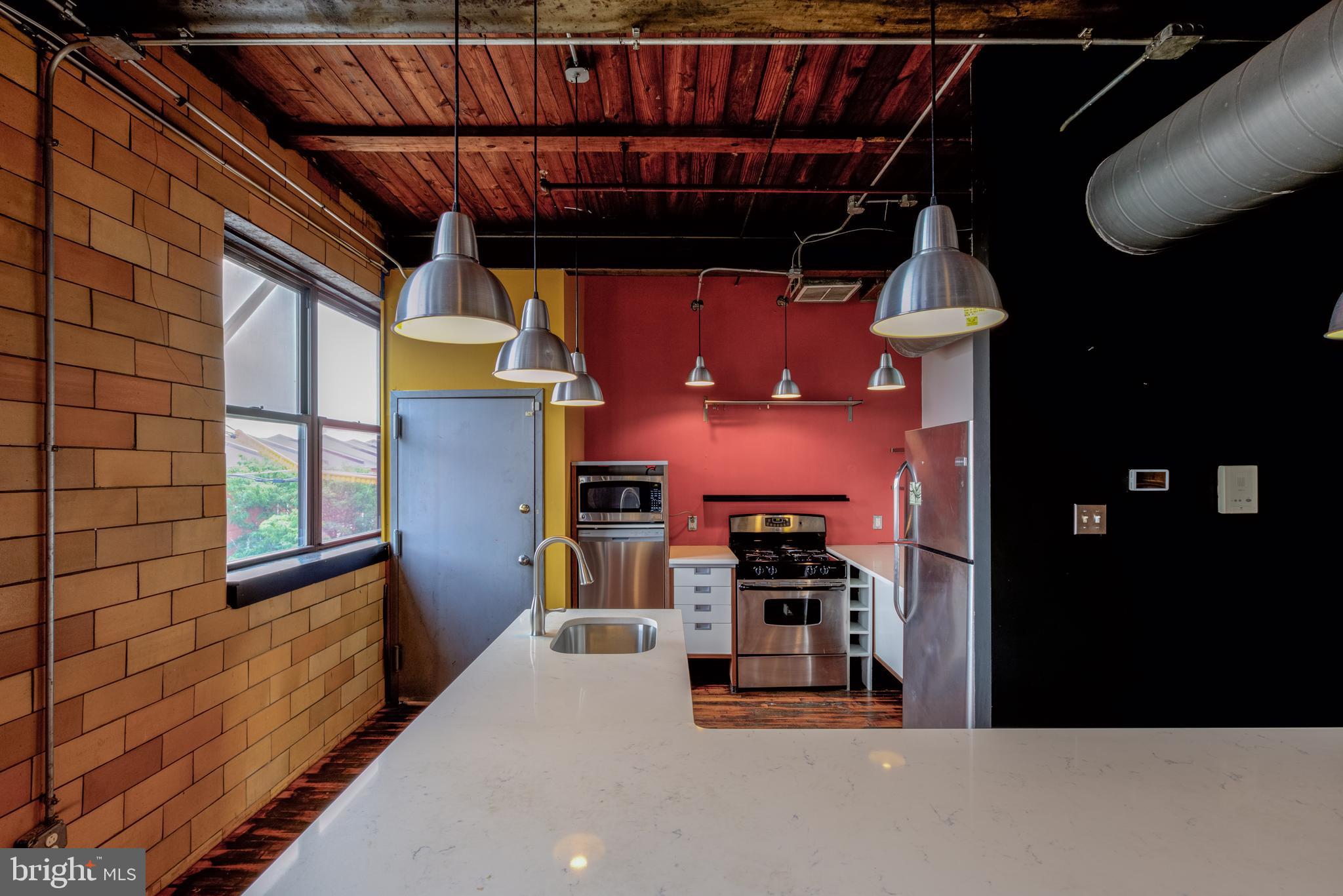 NORRIS SQUARE - Residential Lease