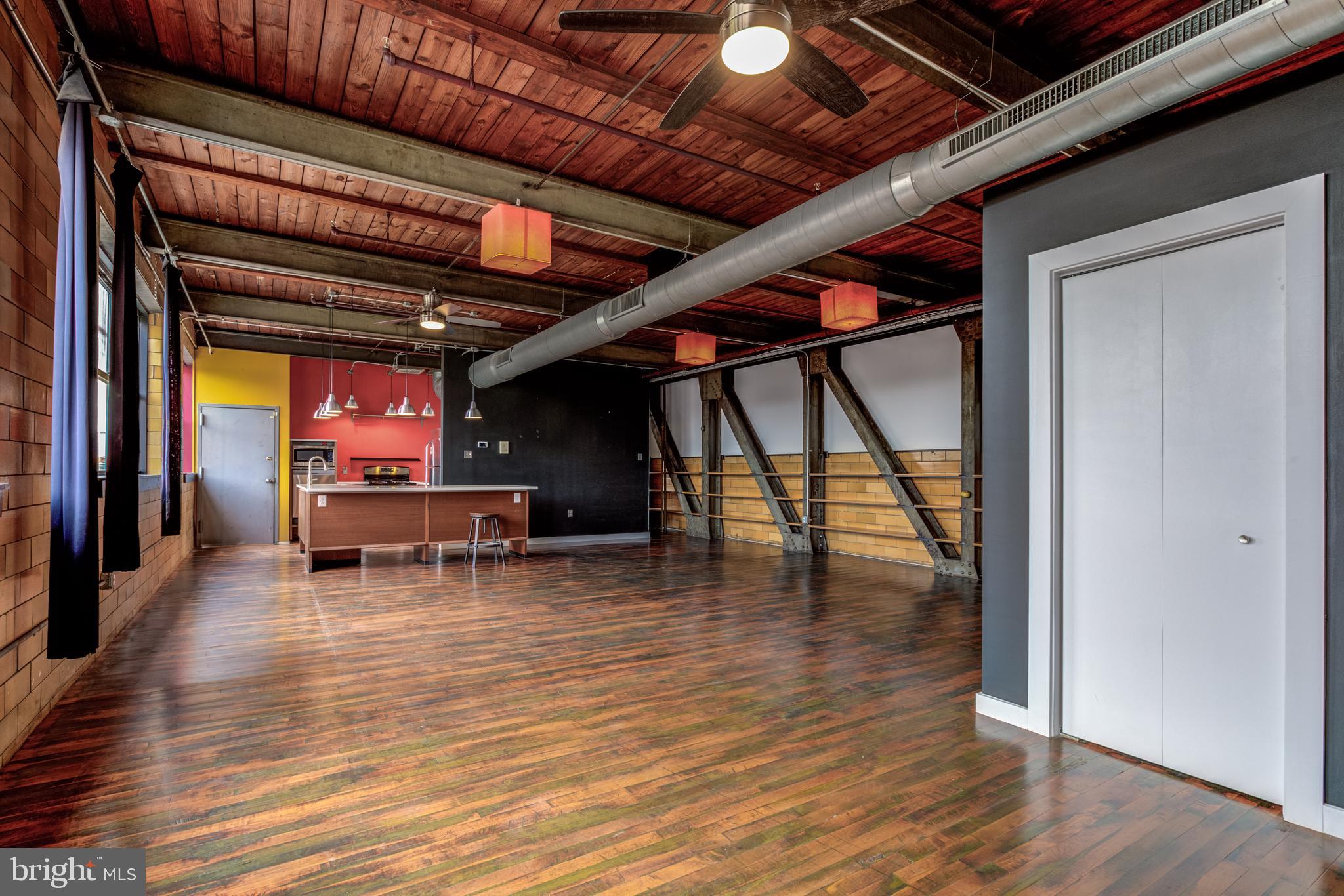 NORRIS SQUARE - Residential Lease