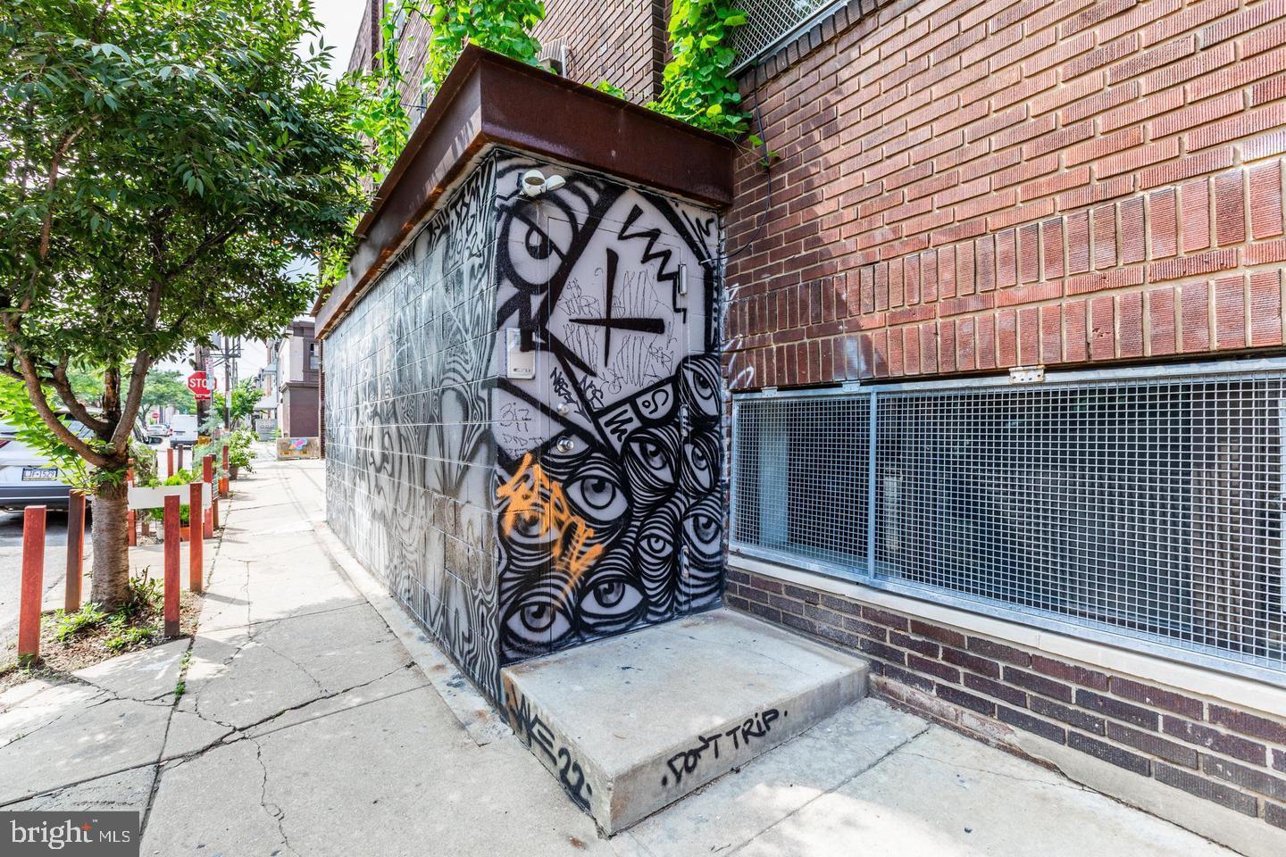 NORRIS SQUARE - Residential Lease