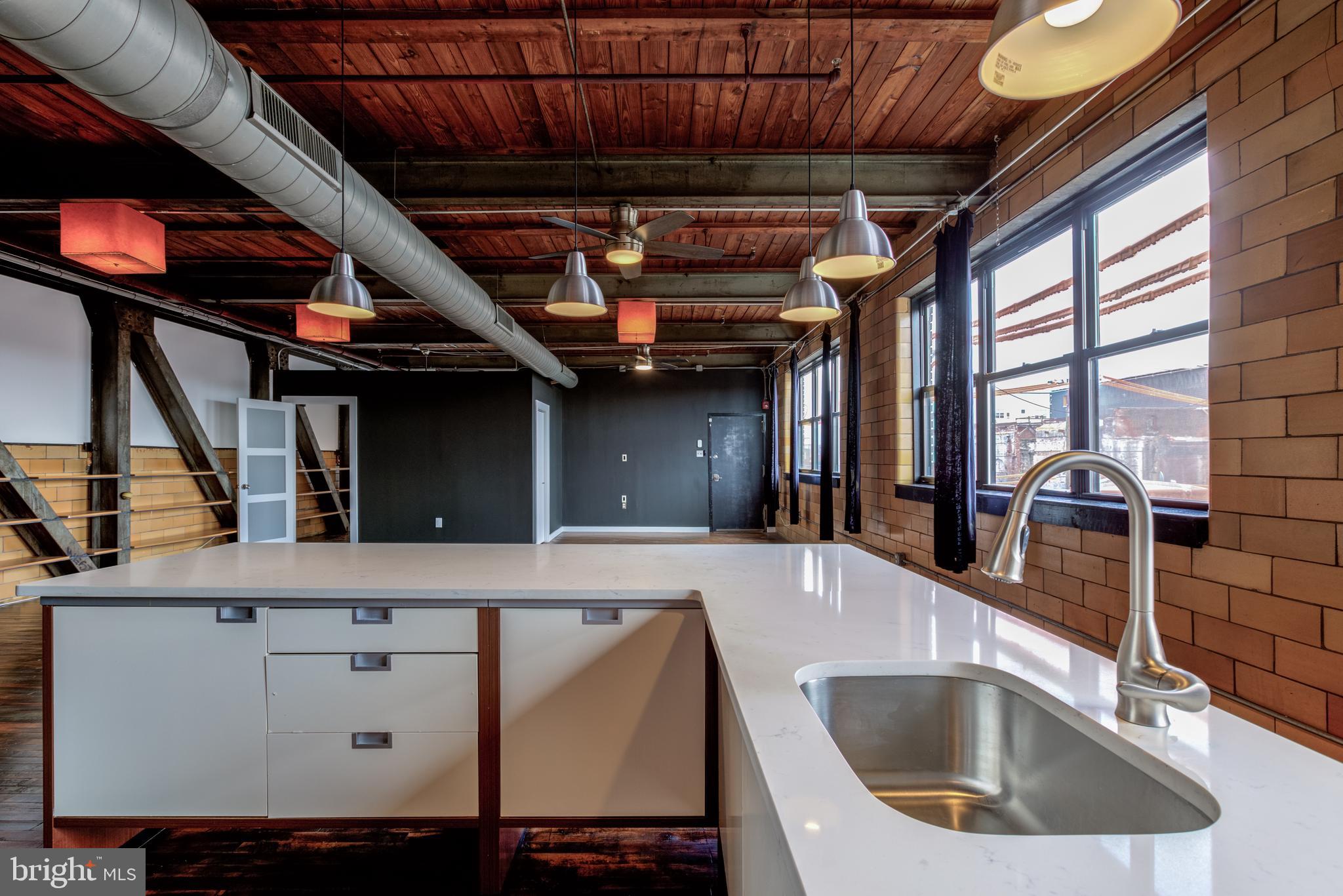 NORRIS SQUARE - Residential Lease