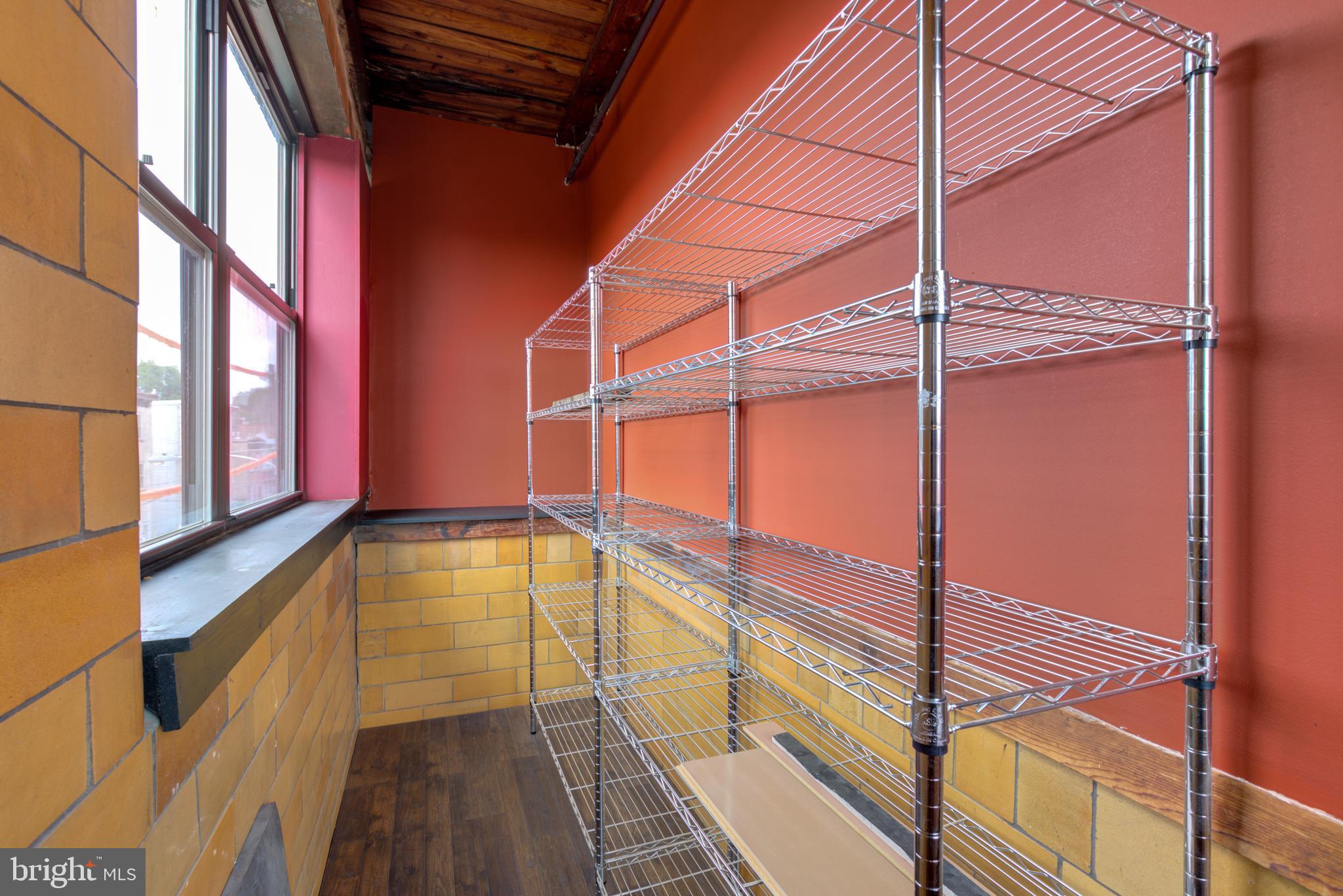 NORRIS SQUARE - Residential Lease