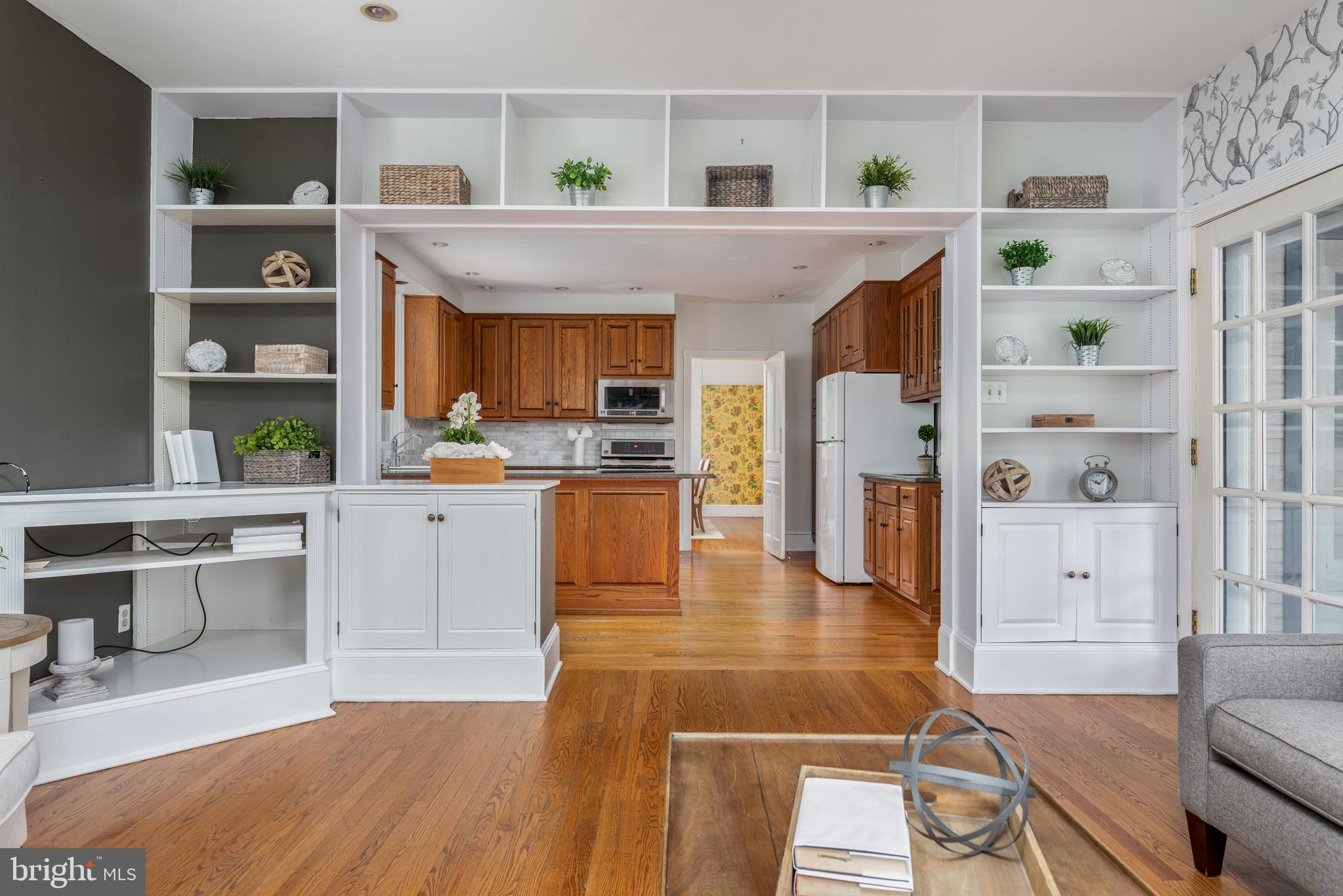 PENN VALLEY - Residential