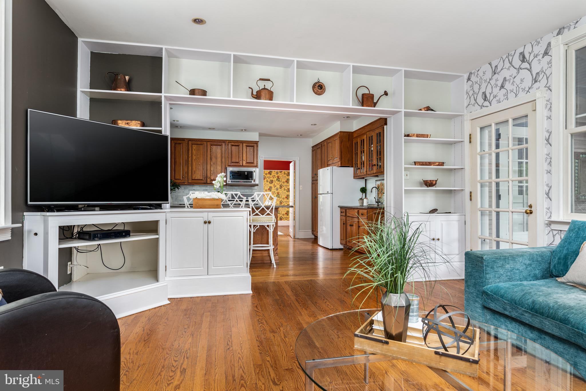 PENN VALLEY - Residential