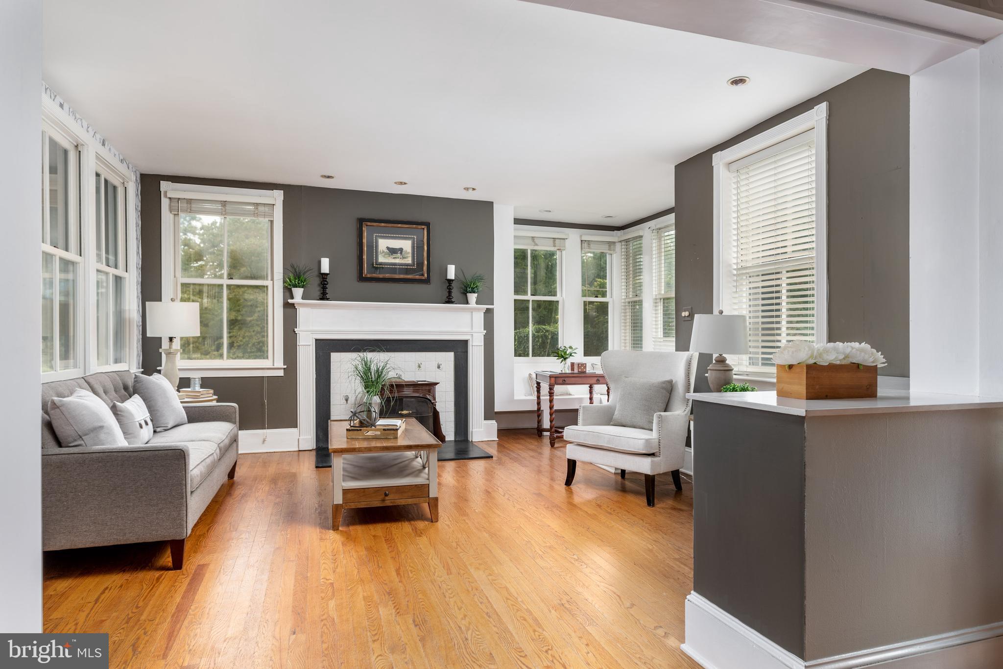 PENN VALLEY - Residential