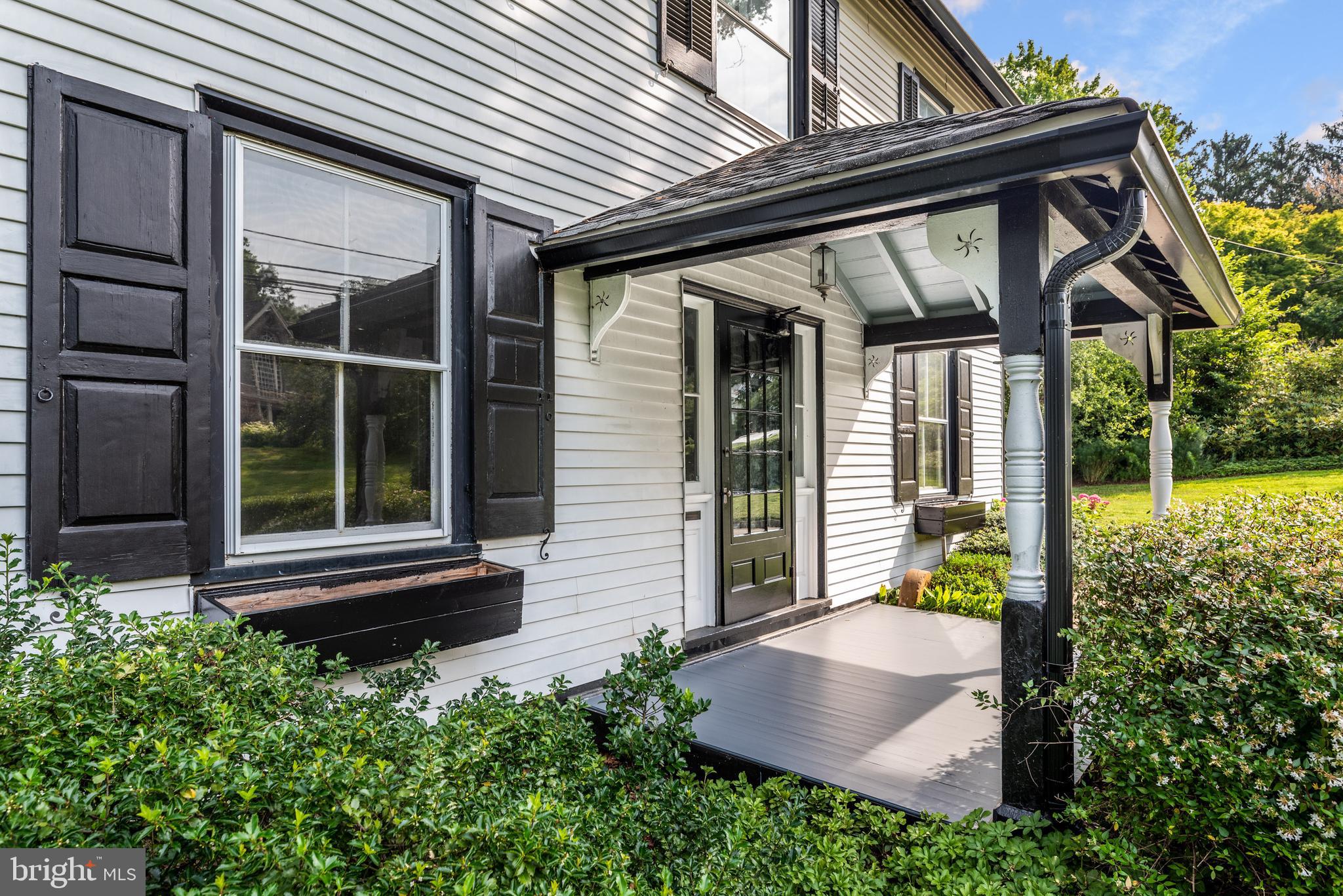 PENN VALLEY - Residential