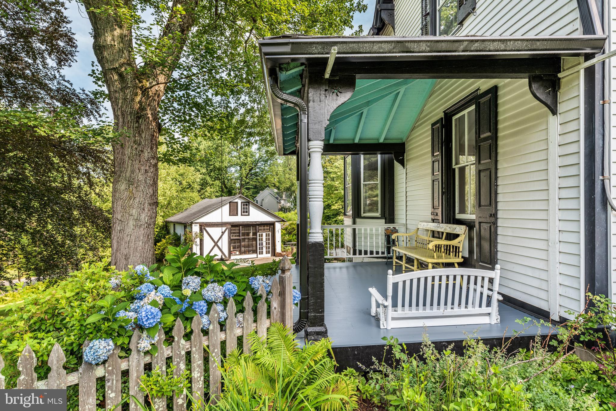 PENN VALLEY - Residential