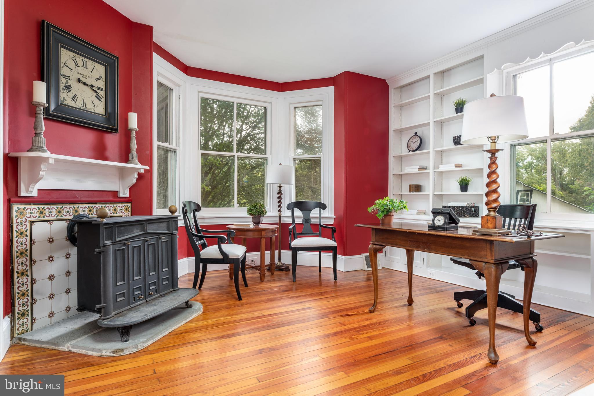 PENN VALLEY - Residential