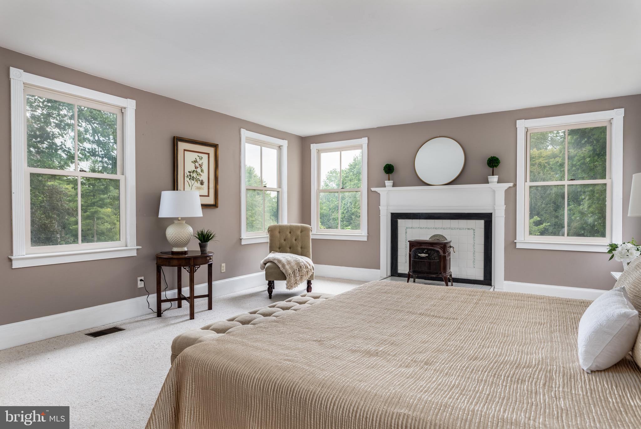 PENN VALLEY - Residential