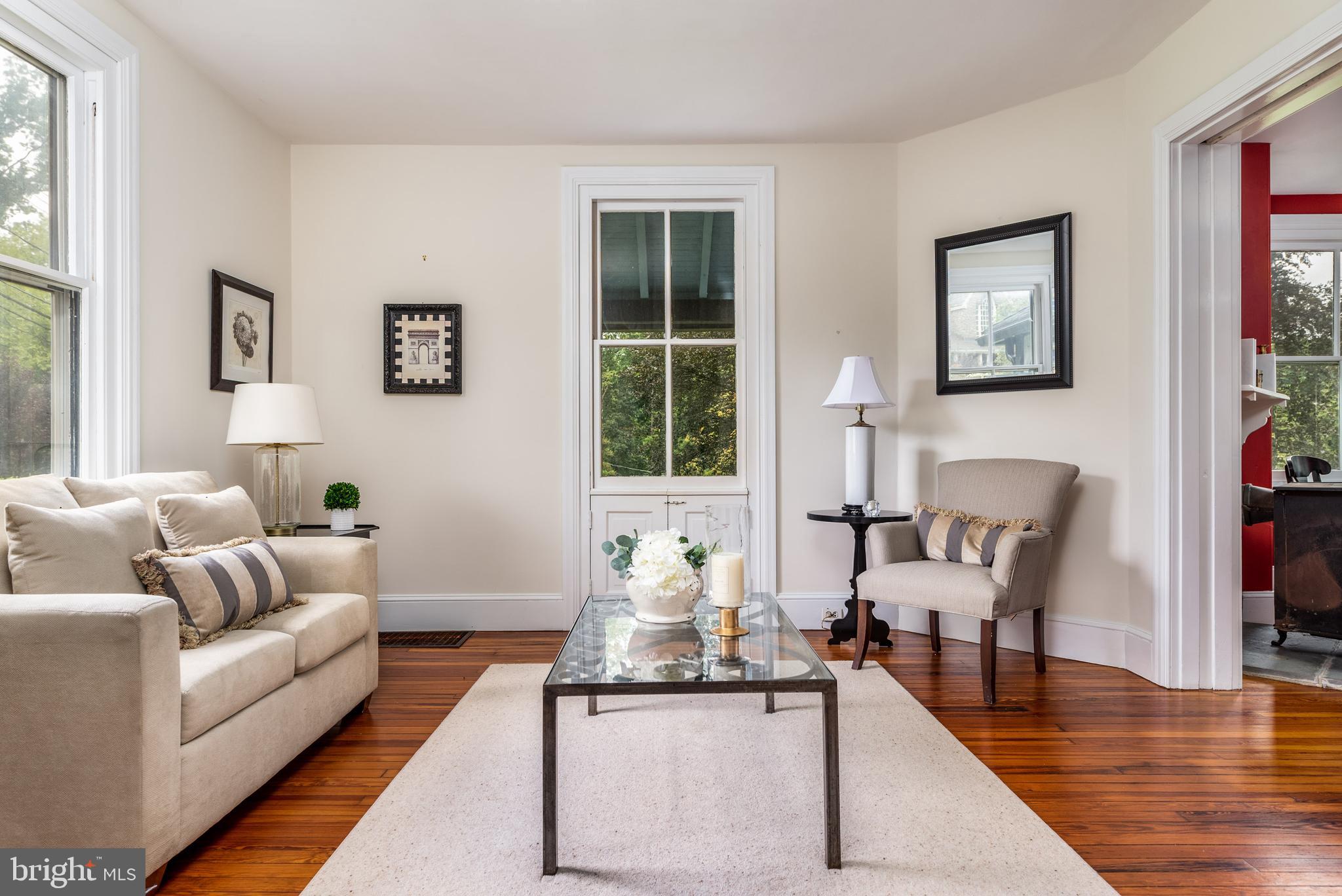 PENN VALLEY - Residential