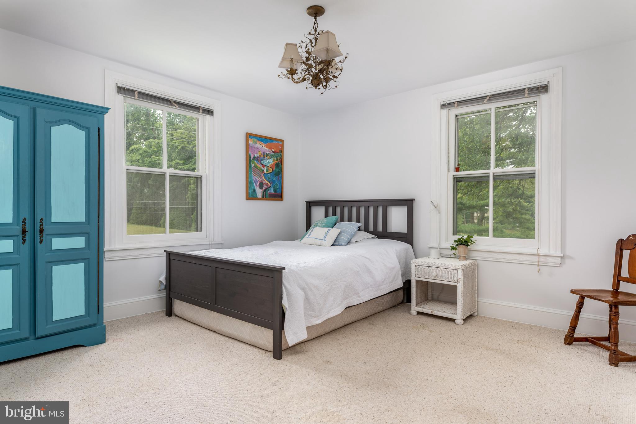 PENN VALLEY - Residential