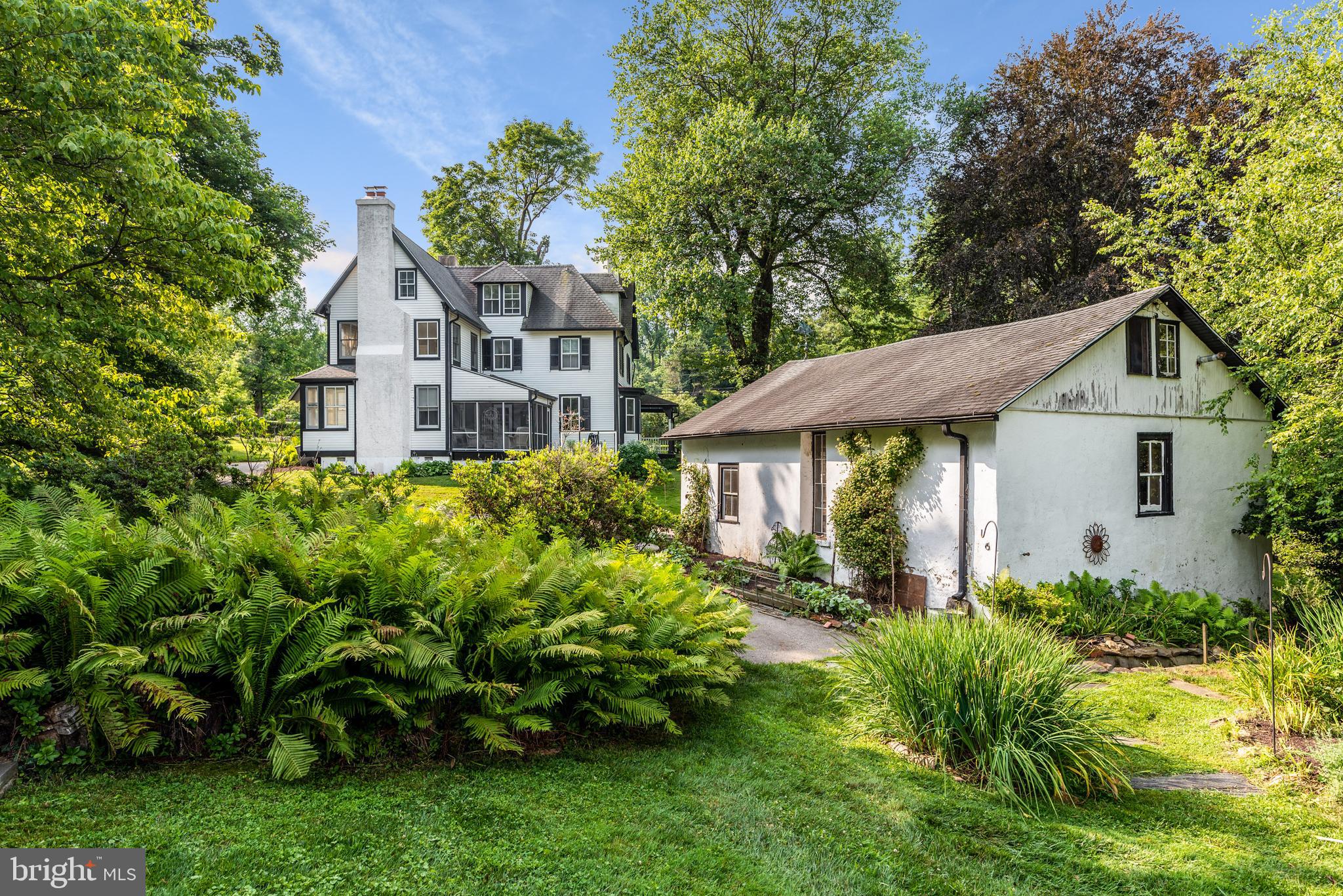 PENN VALLEY - Residential