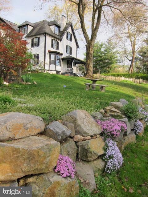 PENN VALLEY - Residential