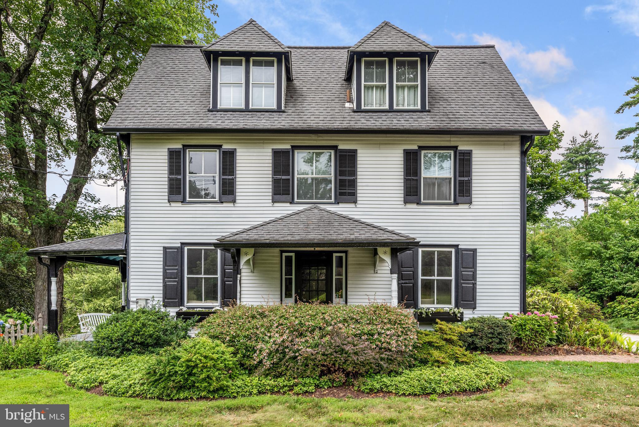 PENN VALLEY - Residential