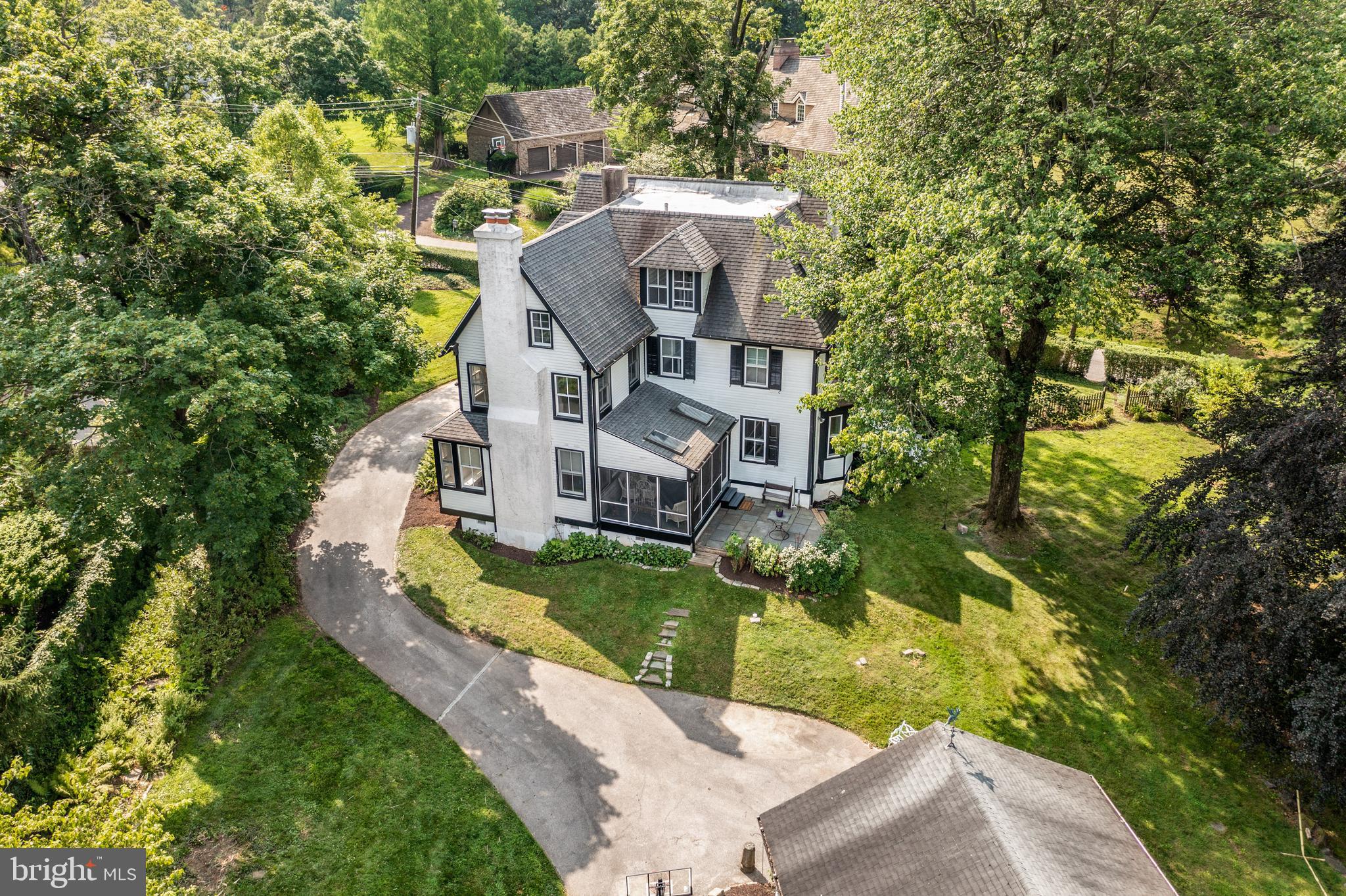 PENN VALLEY - Residential