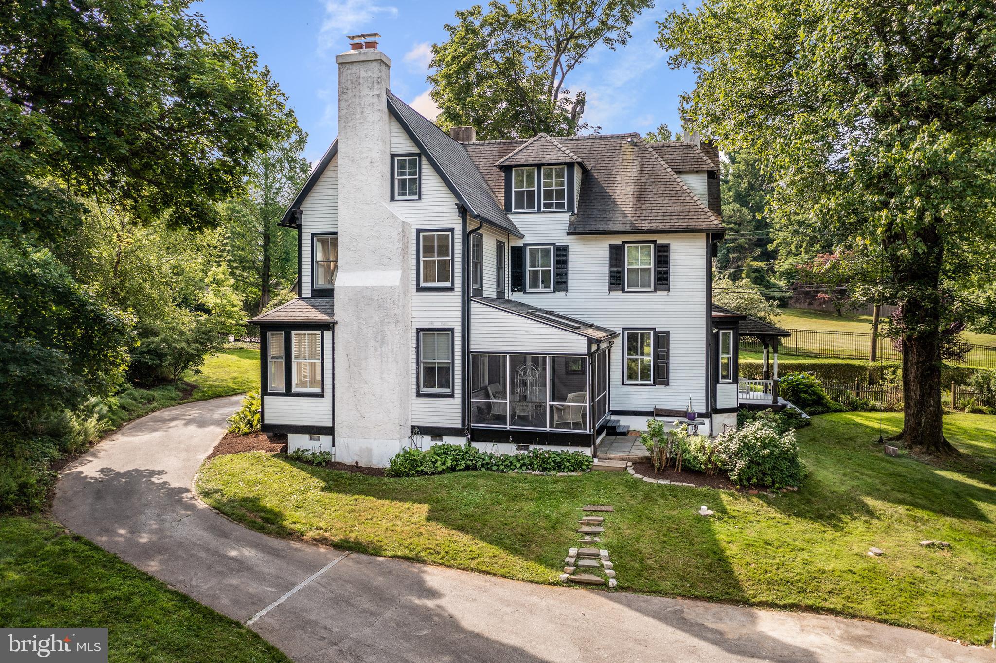 PENN VALLEY - Residential