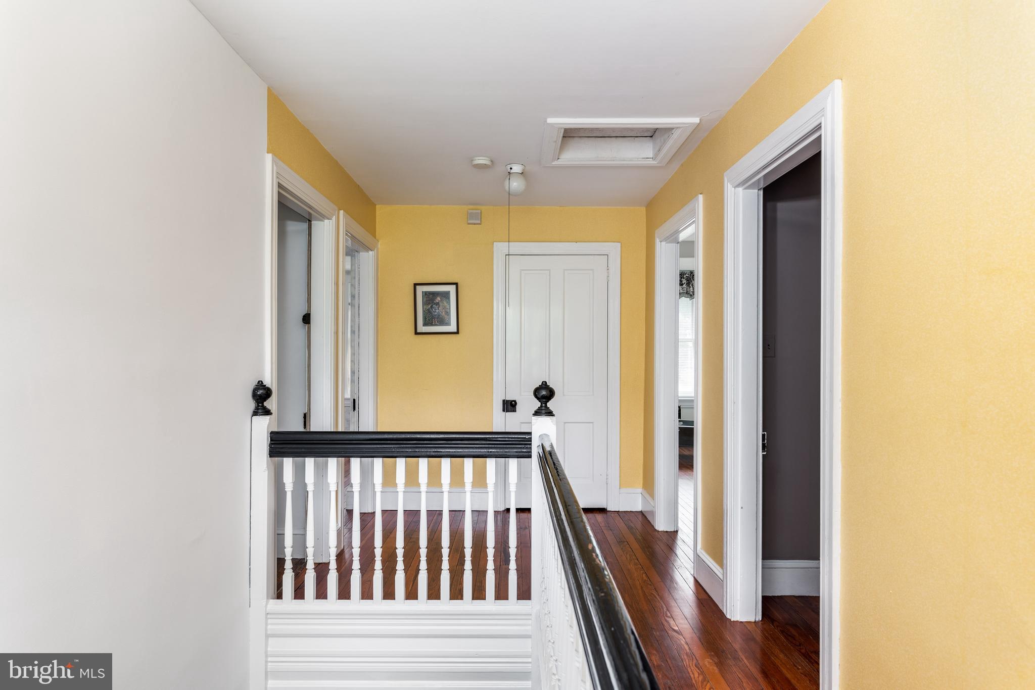 PENN VALLEY - Residential