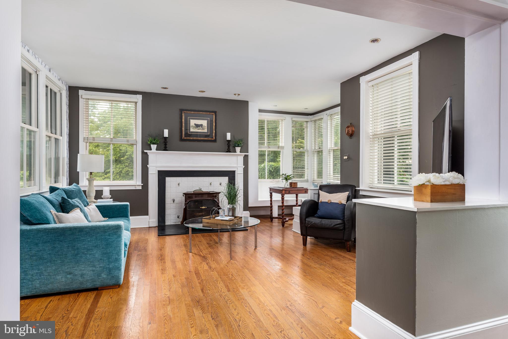 PENN VALLEY - Residential