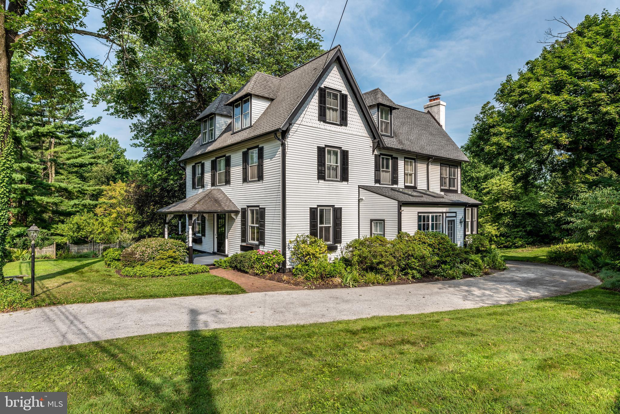 PENN VALLEY - Residential