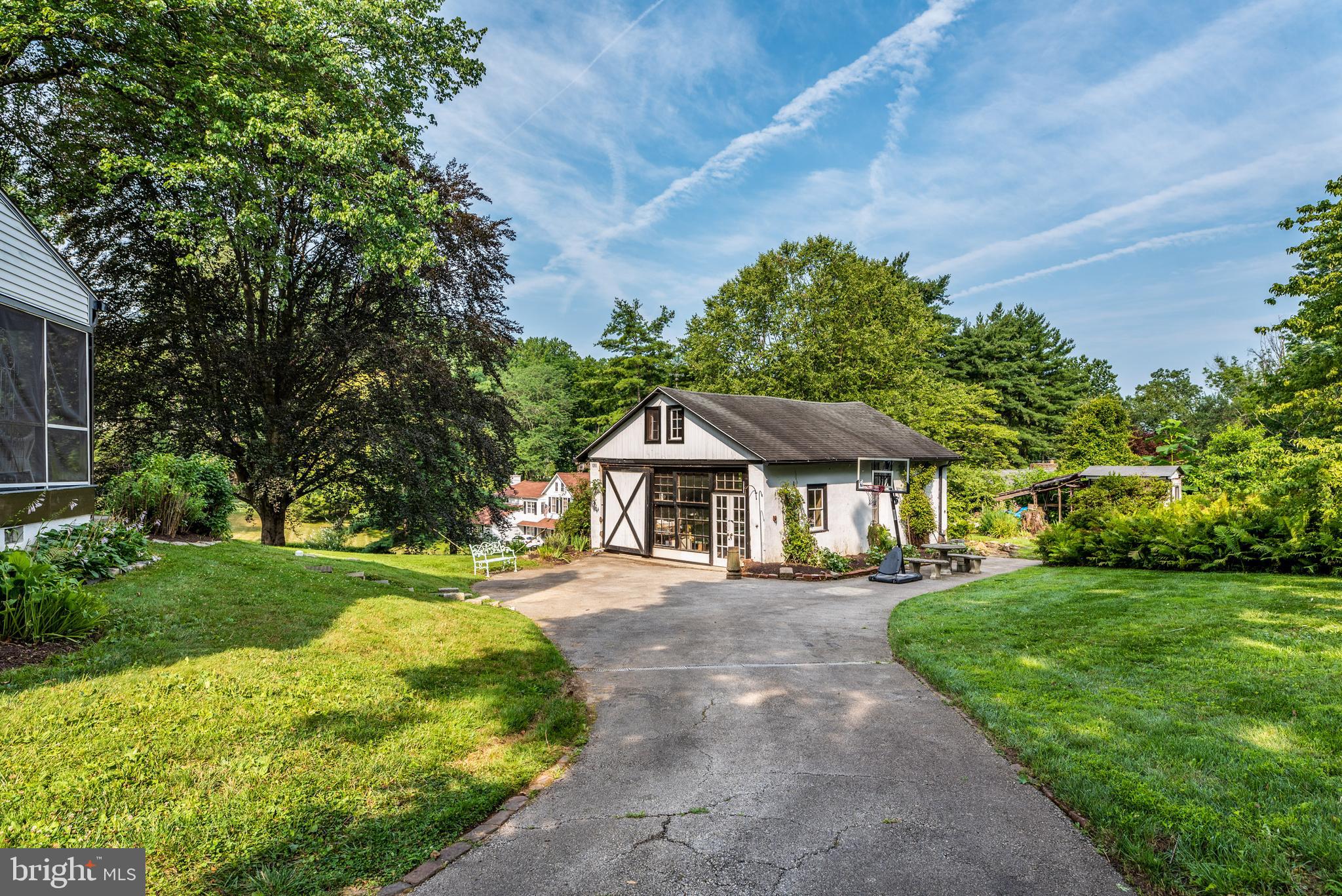 PENN VALLEY - Residential