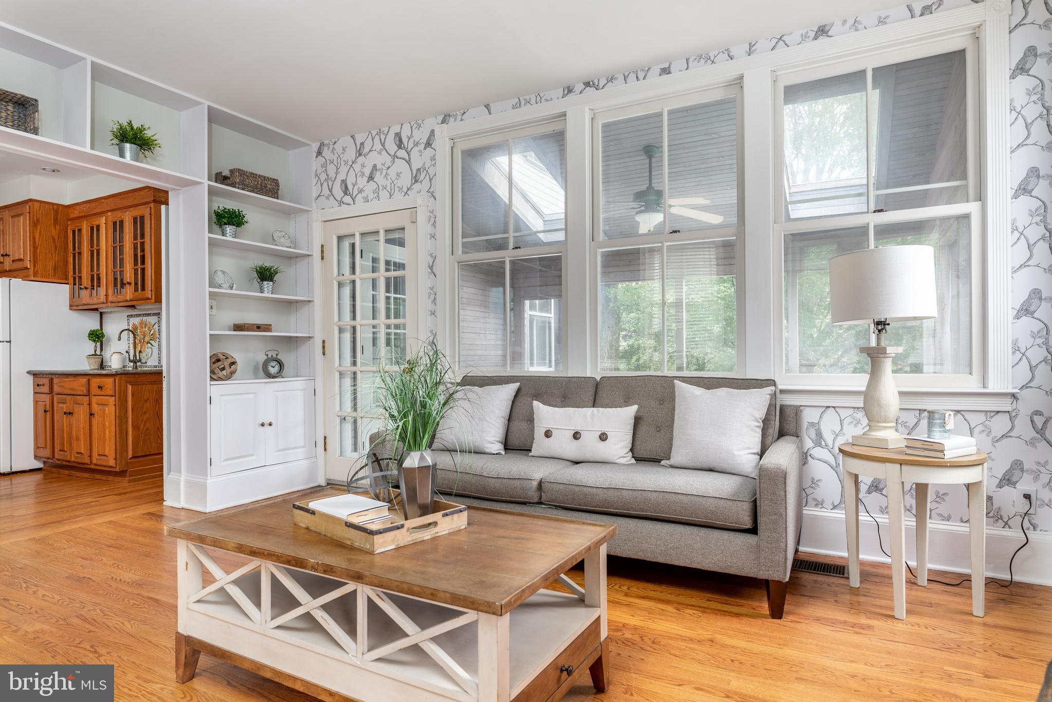 PENN VALLEY - Residential