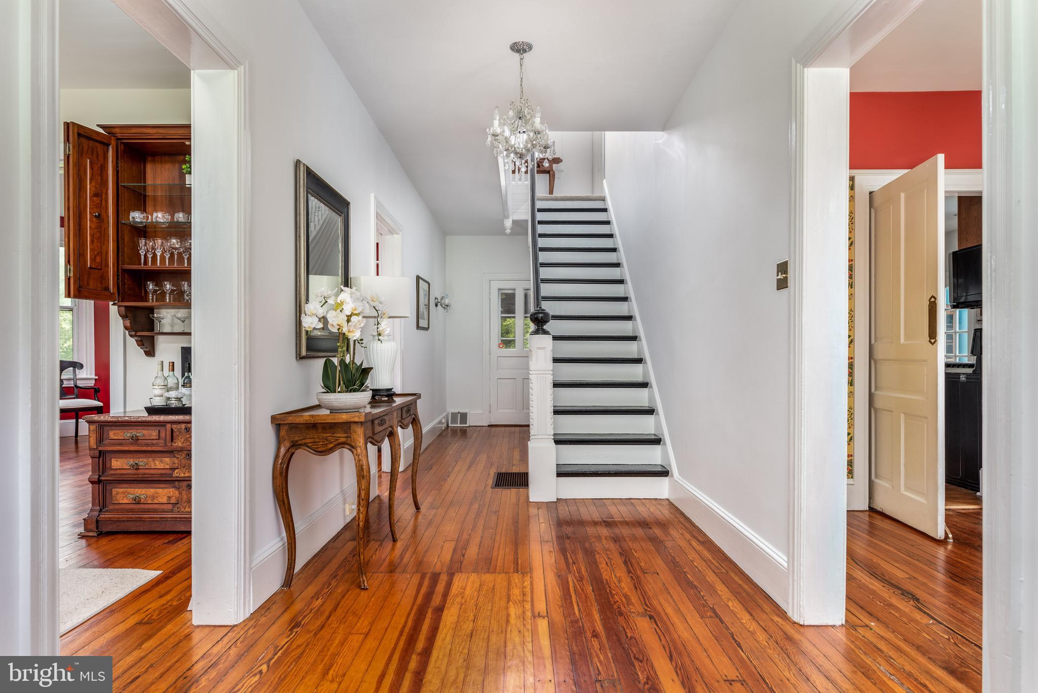 PENN VALLEY - Residential