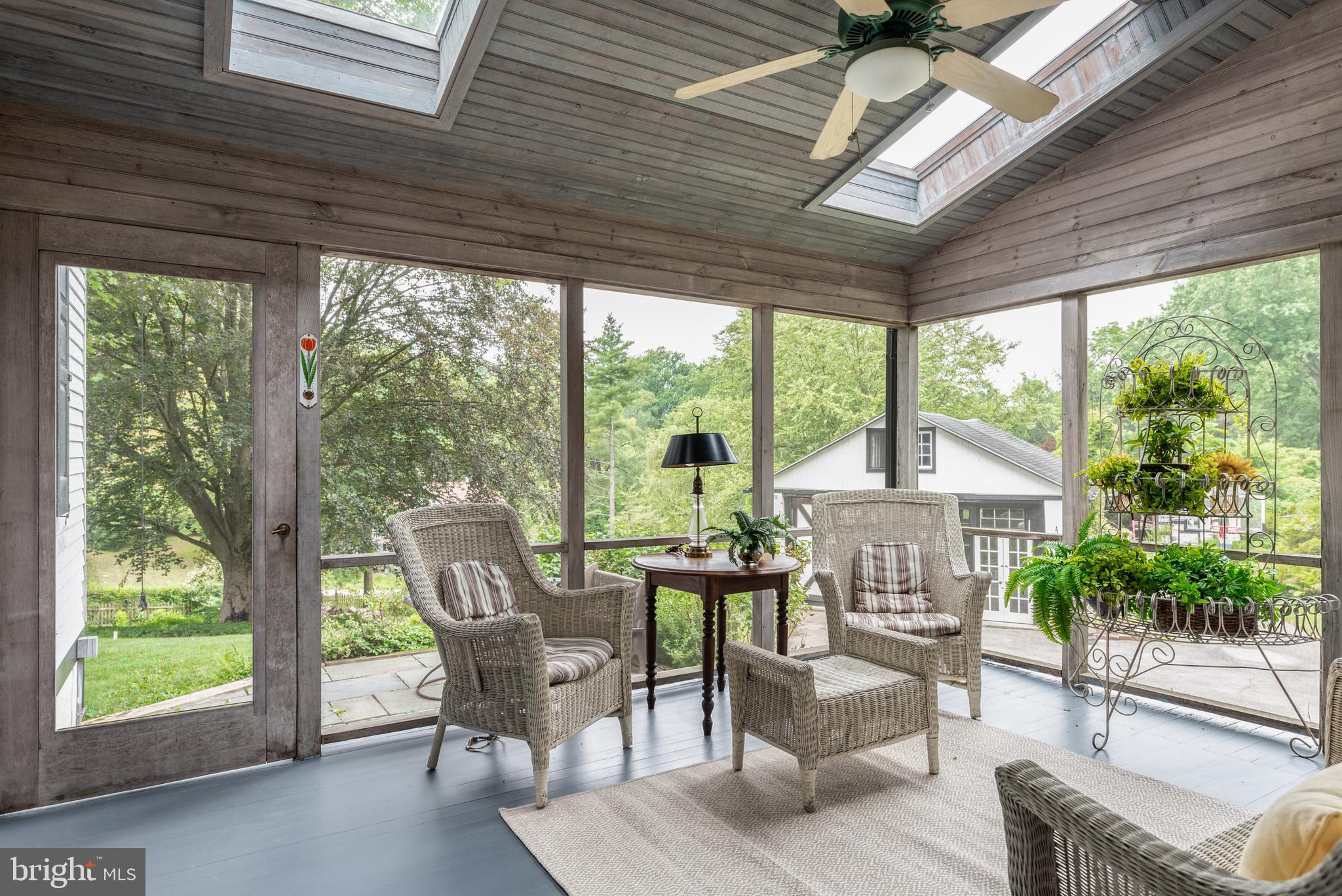 PENN VALLEY - Residential