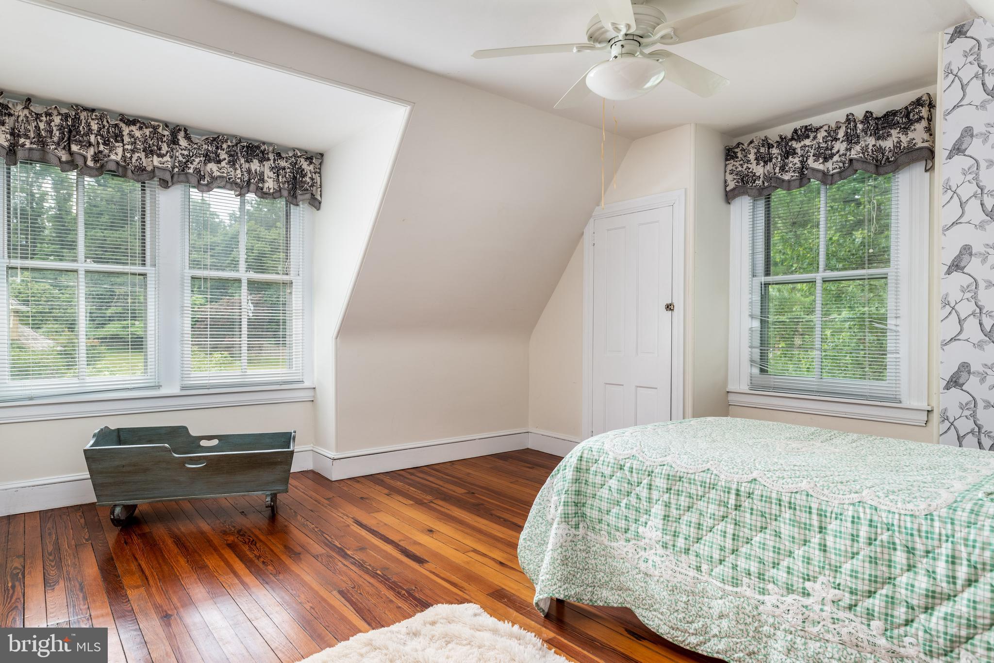 PENN VALLEY - Residential