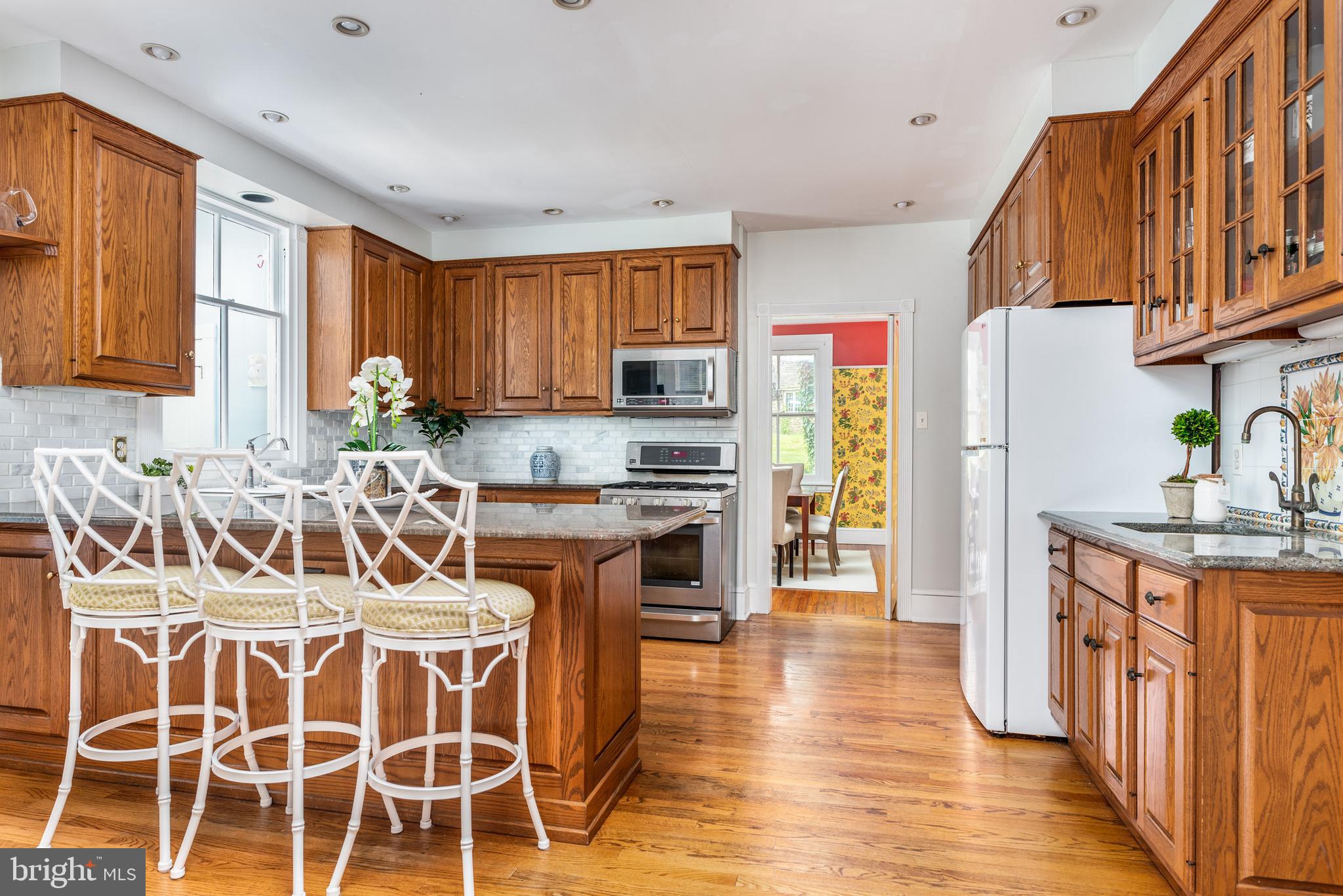 PENN VALLEY - Residential