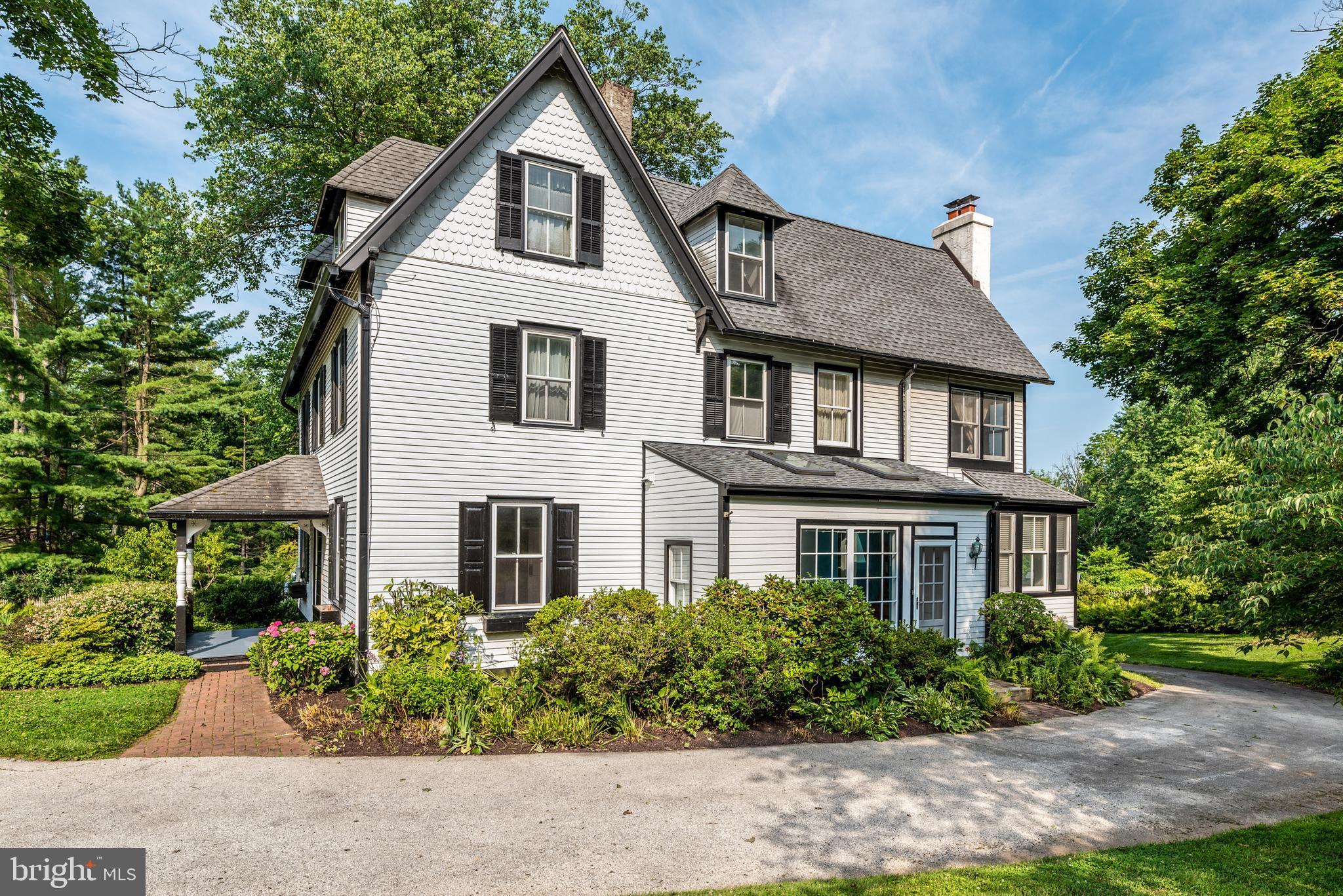 PENN VALLEY - Residential