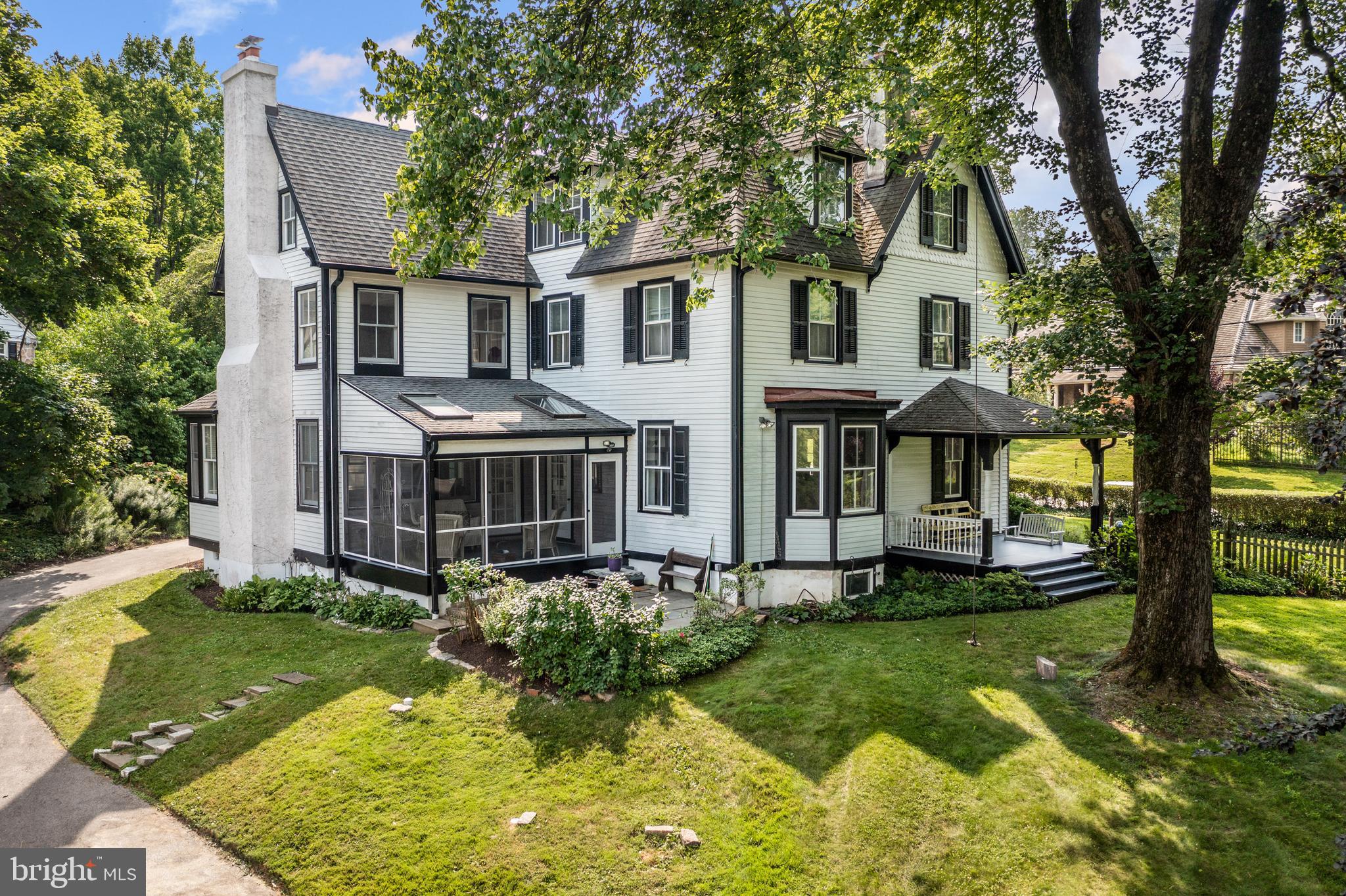 PENN VALLEY - Residential