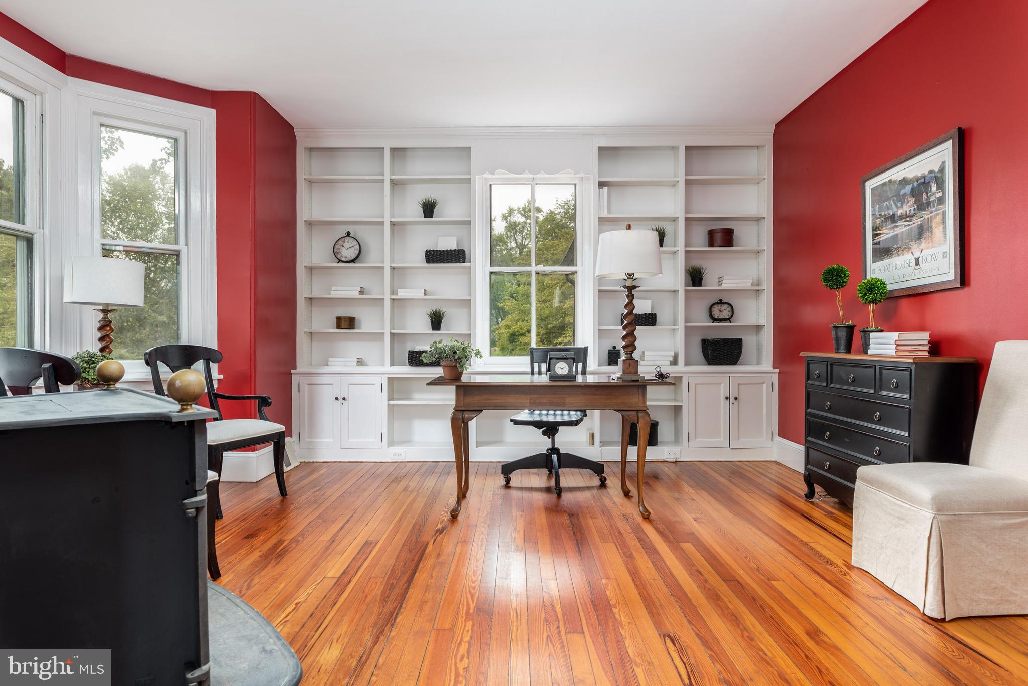 PENN VALLEY - Residential