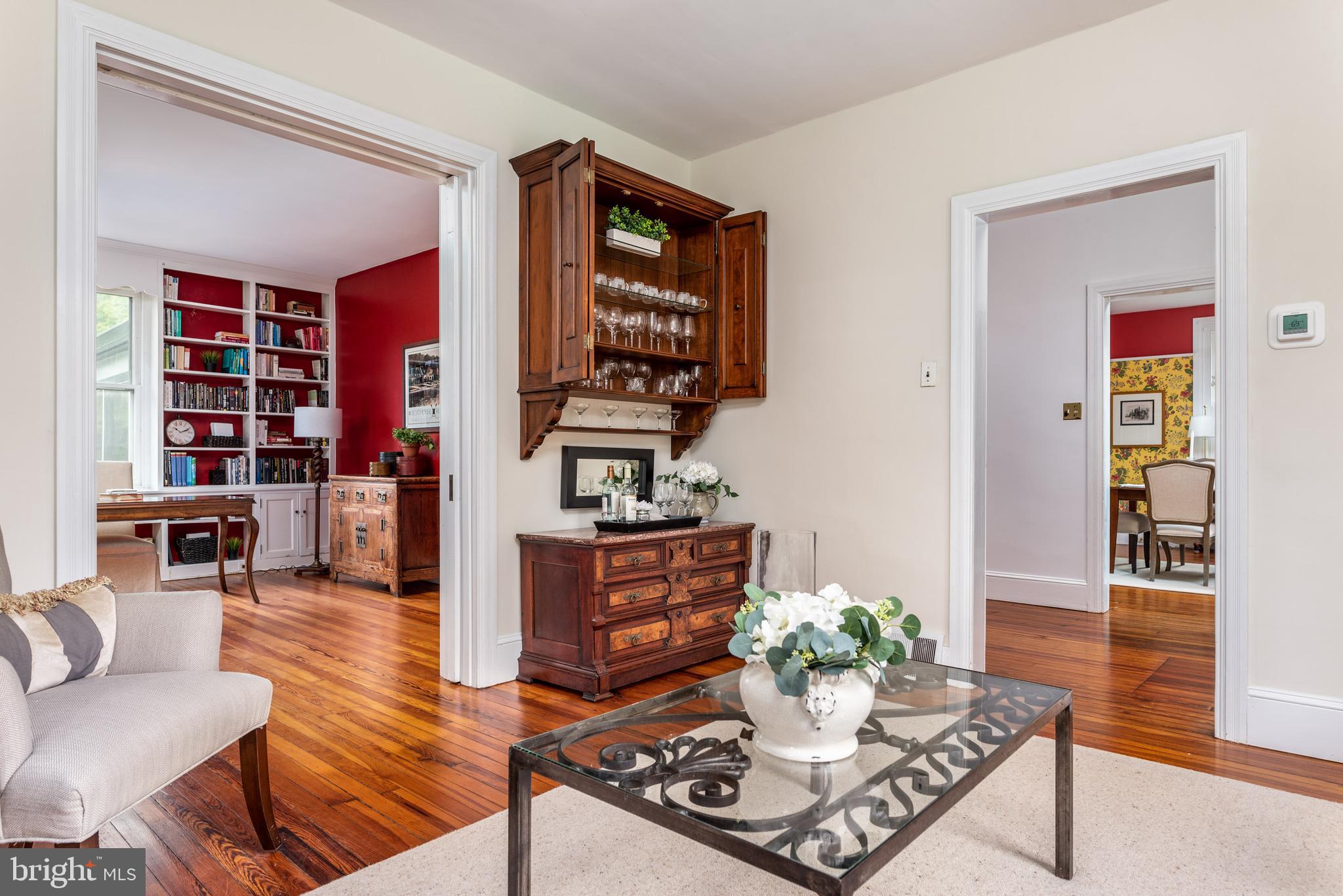 PENN VALLEY - Residential