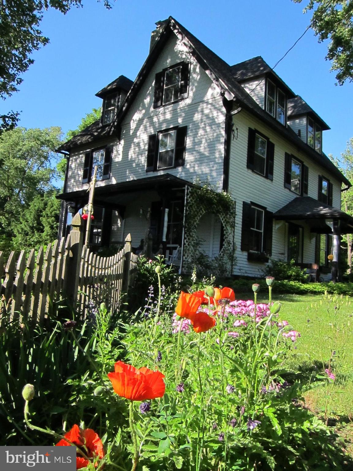 PENN VALLEY - Residential