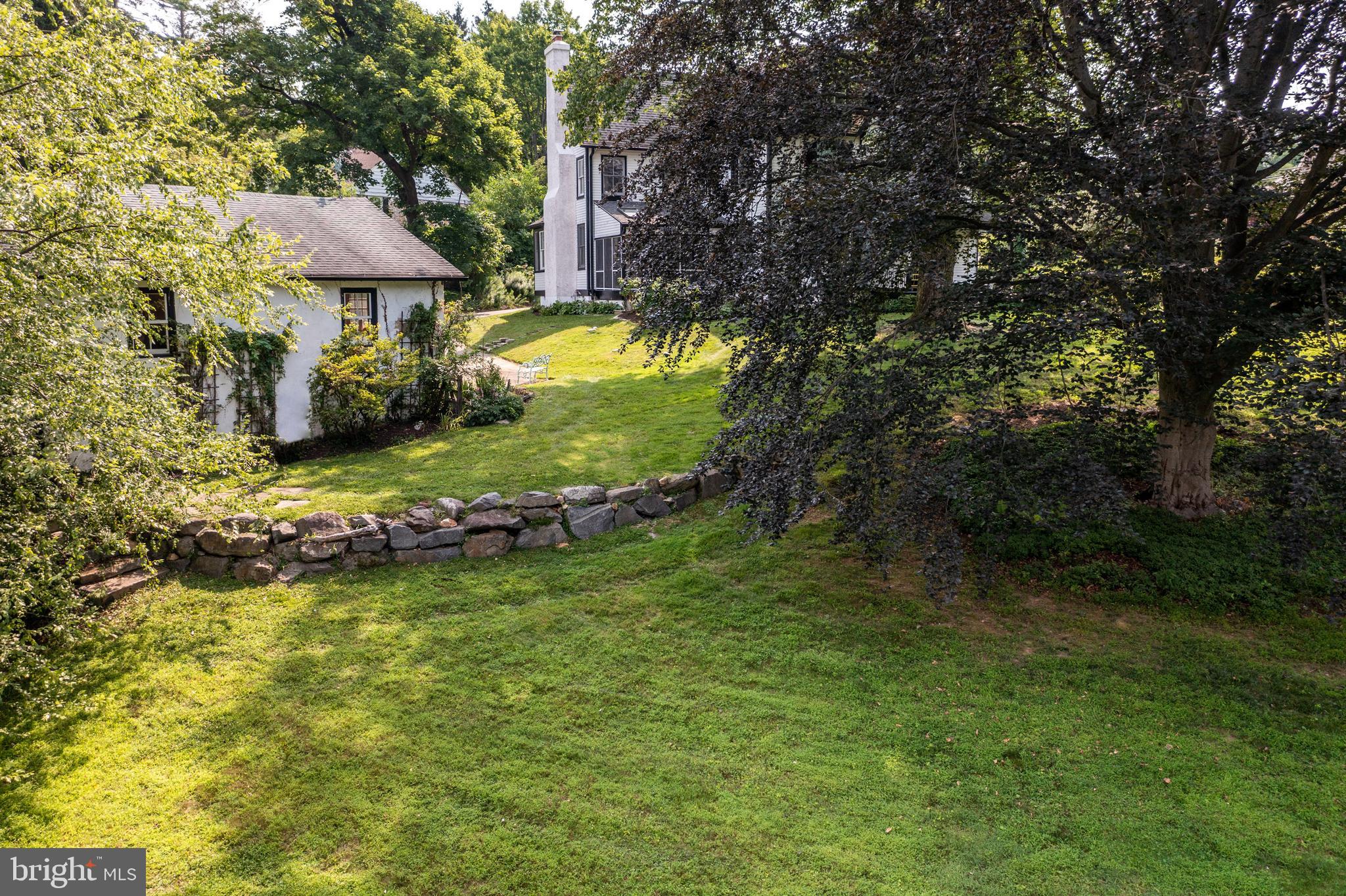 PENN VALLEY - Residential