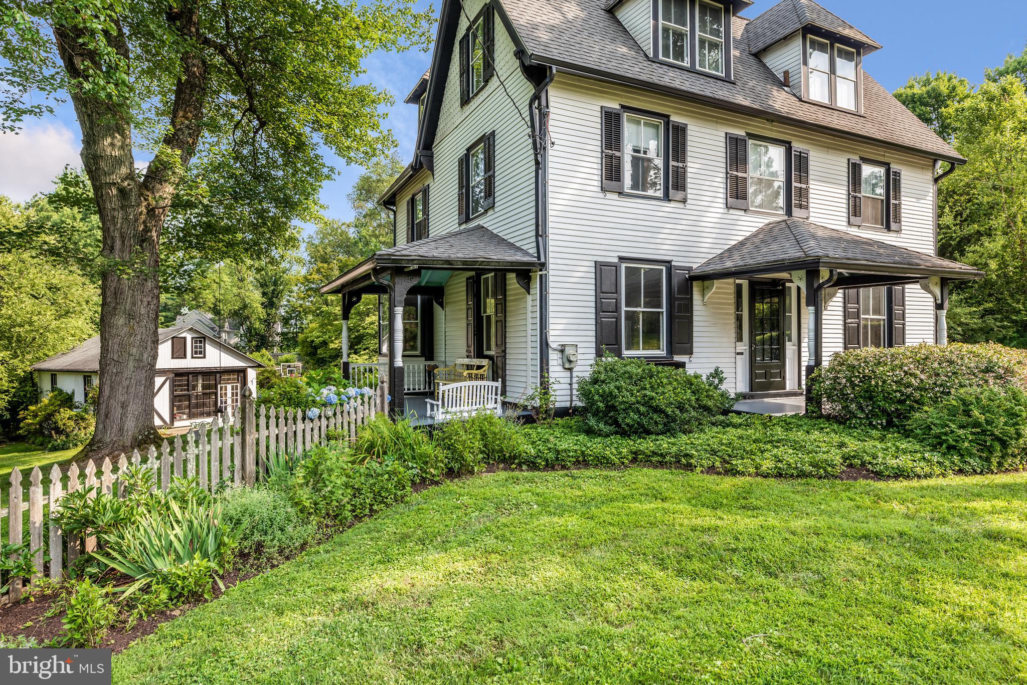 PENN VALLEY - Residential