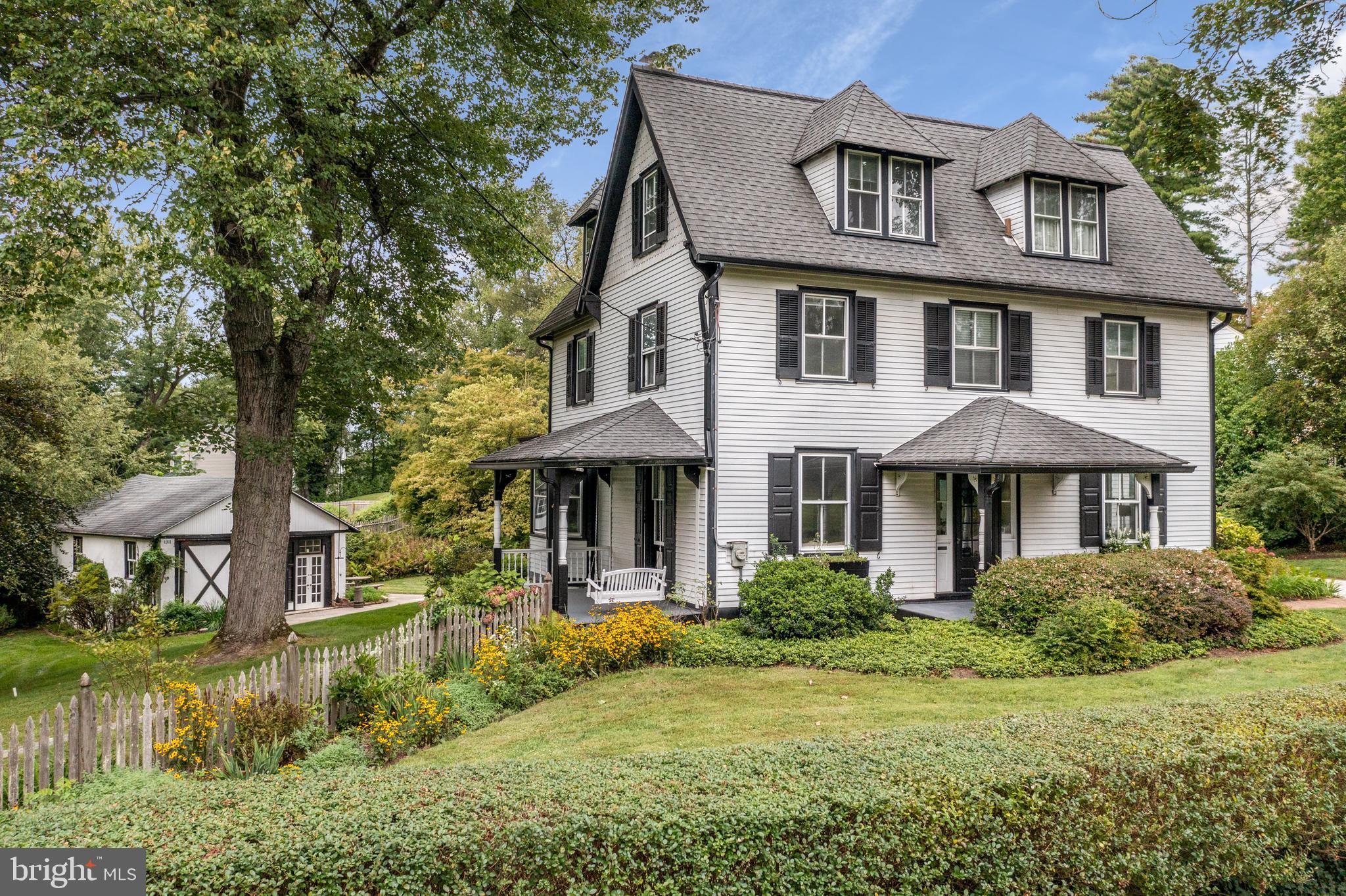 PENN VALLEY - Residential