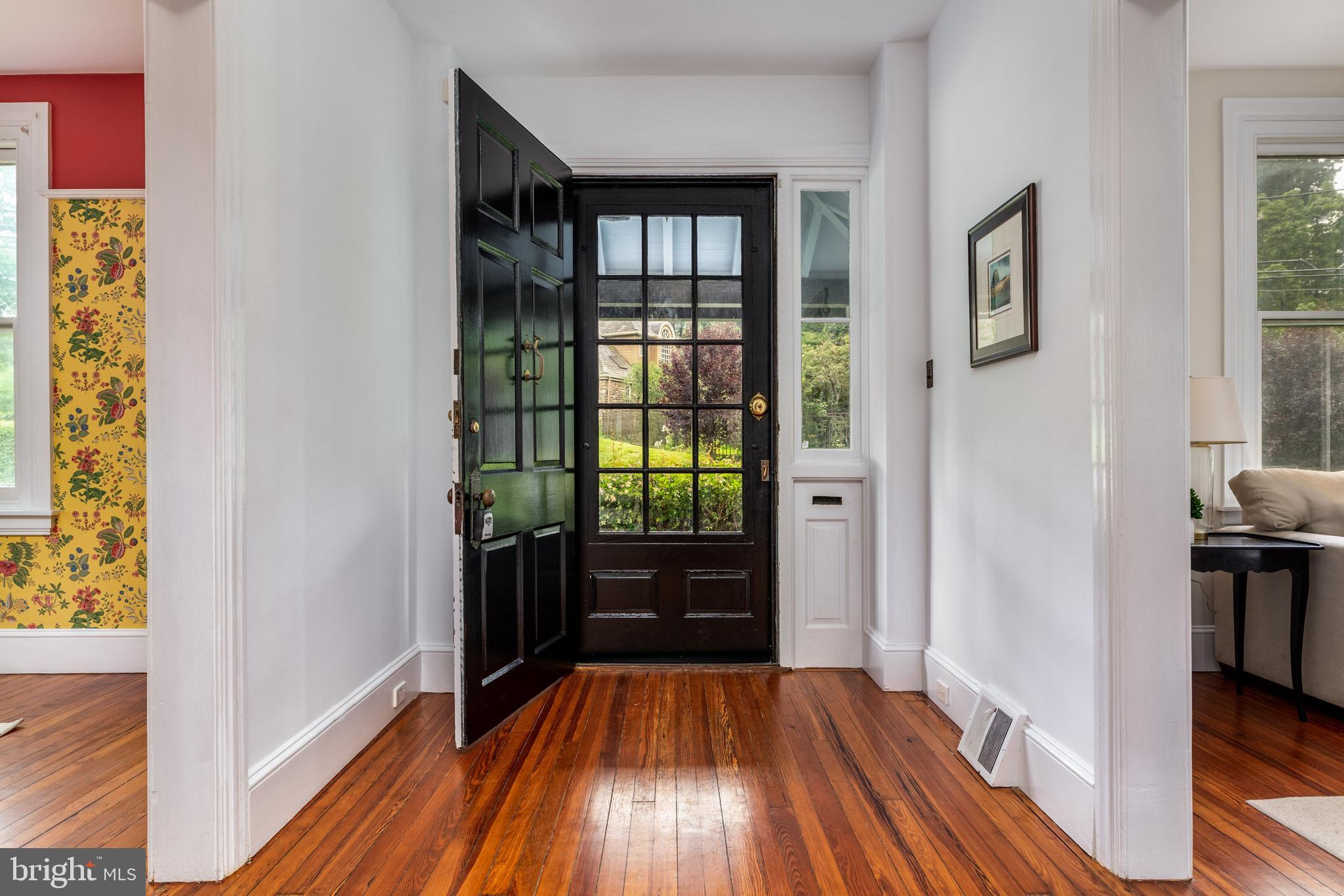 PENN VALLEY - Residential