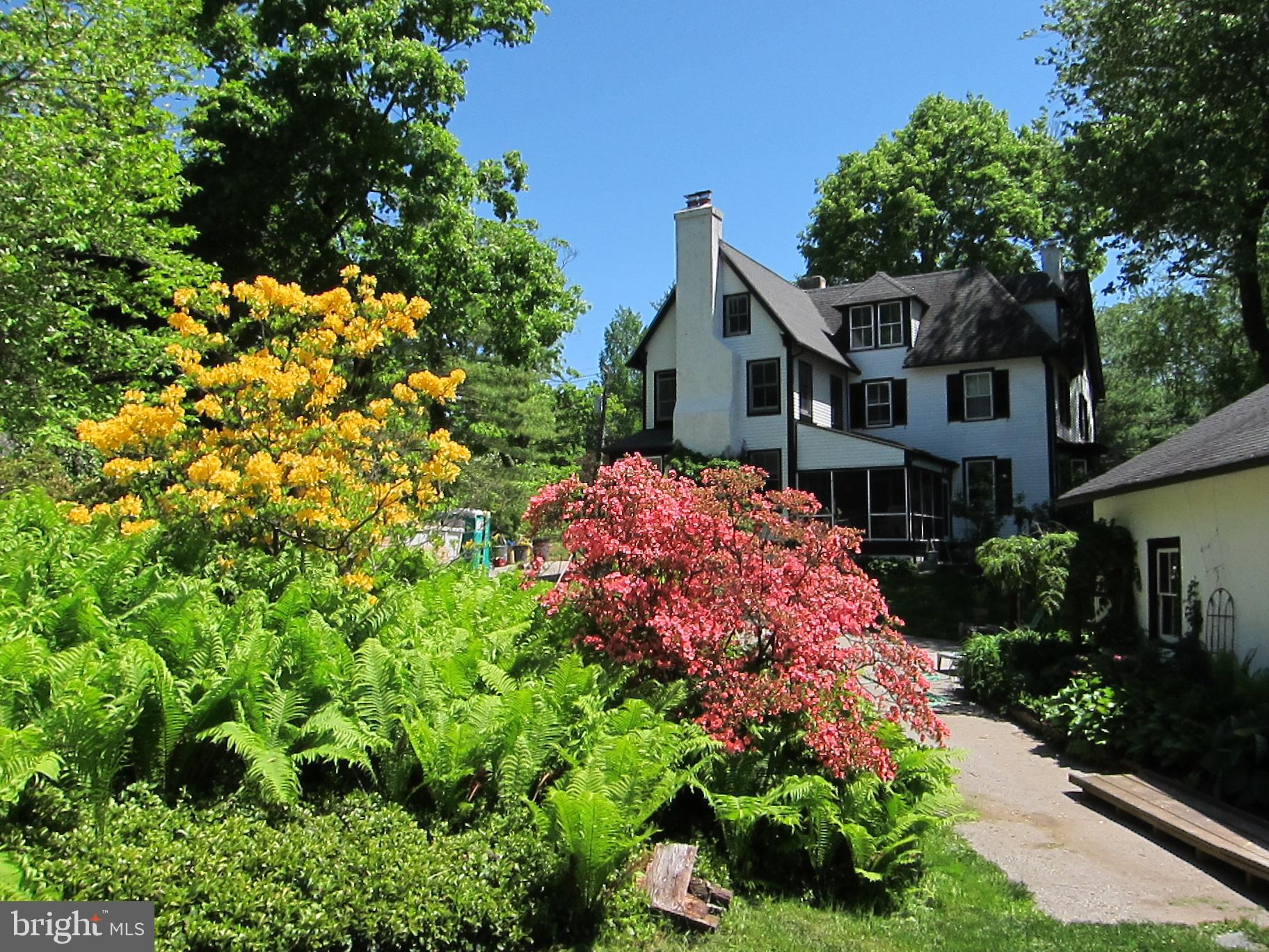 PENN VALLEY - Residential