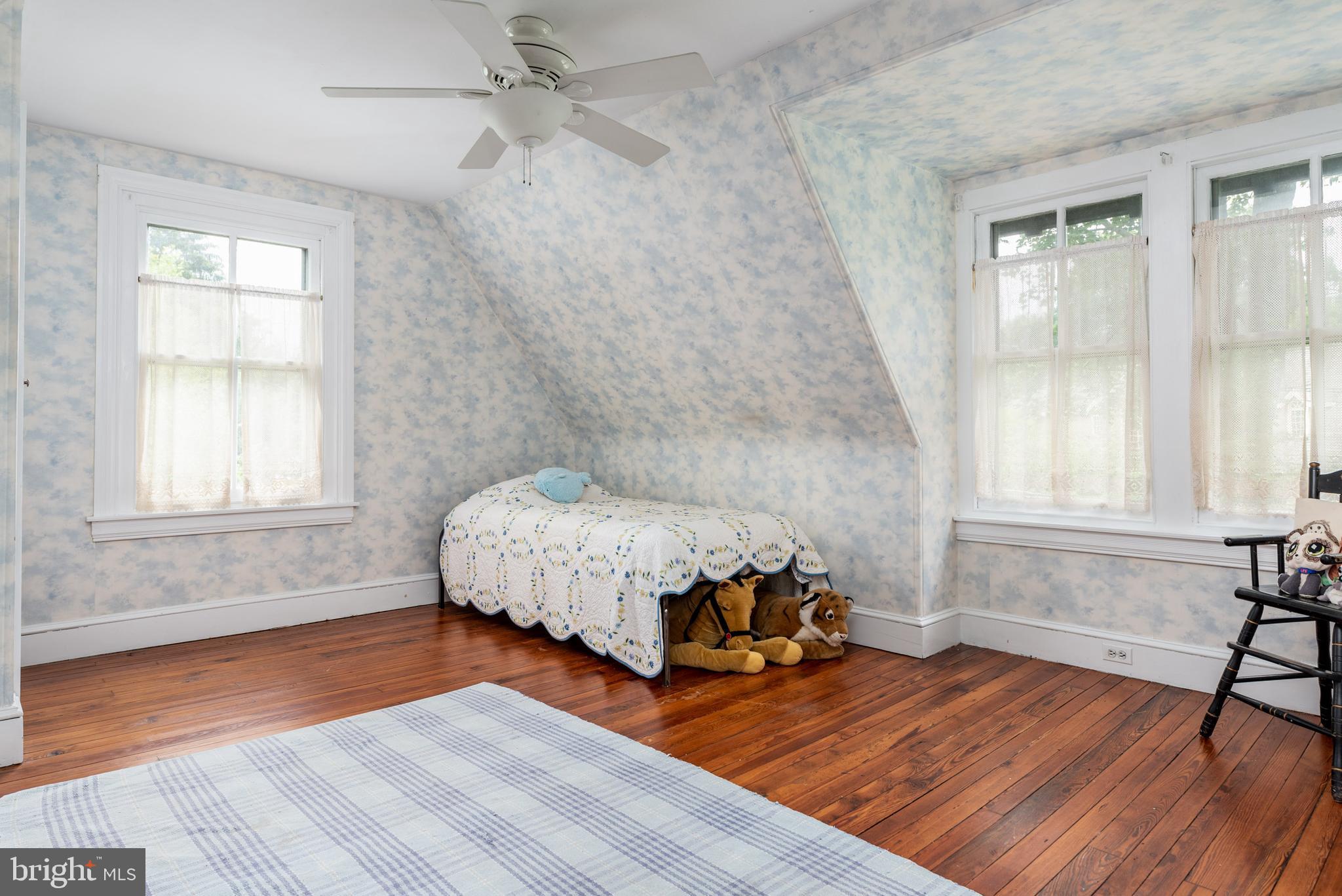 PENN VALLEY - Residential