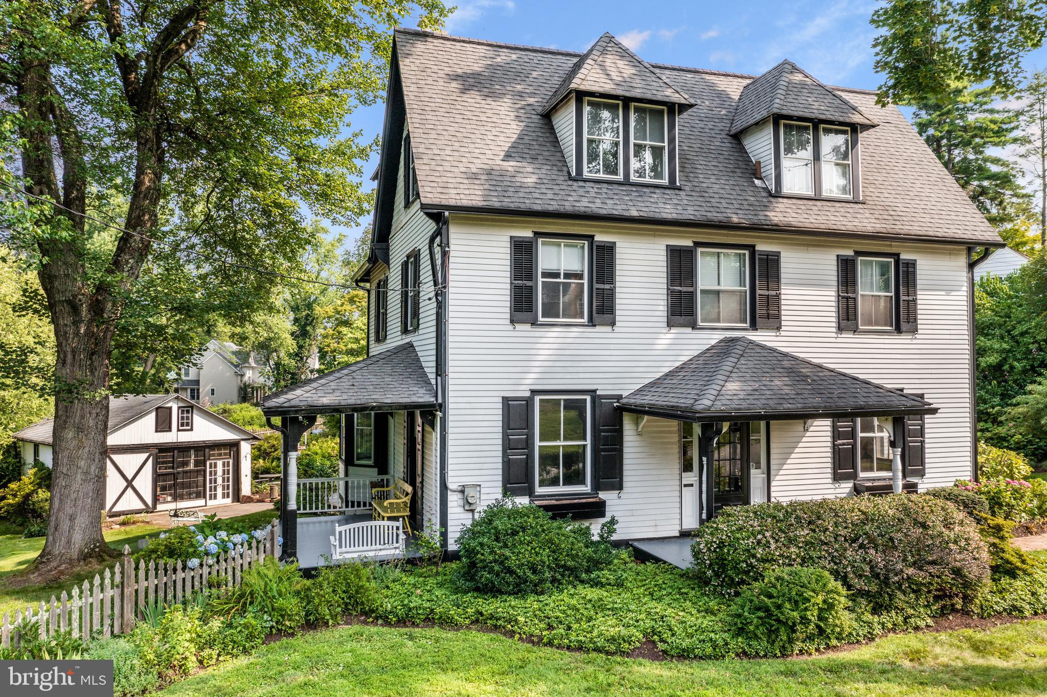 PENN VALLEY - Residential