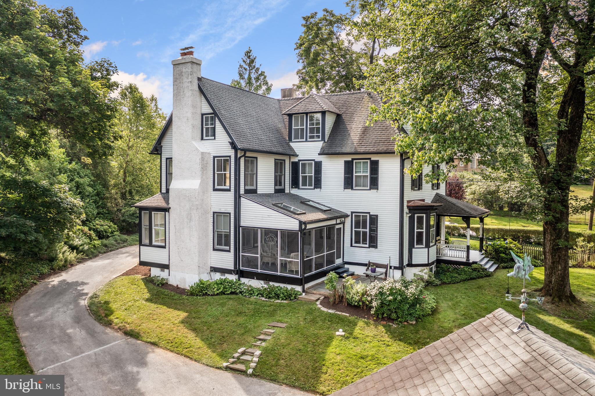 PENN VALLEY - Residential