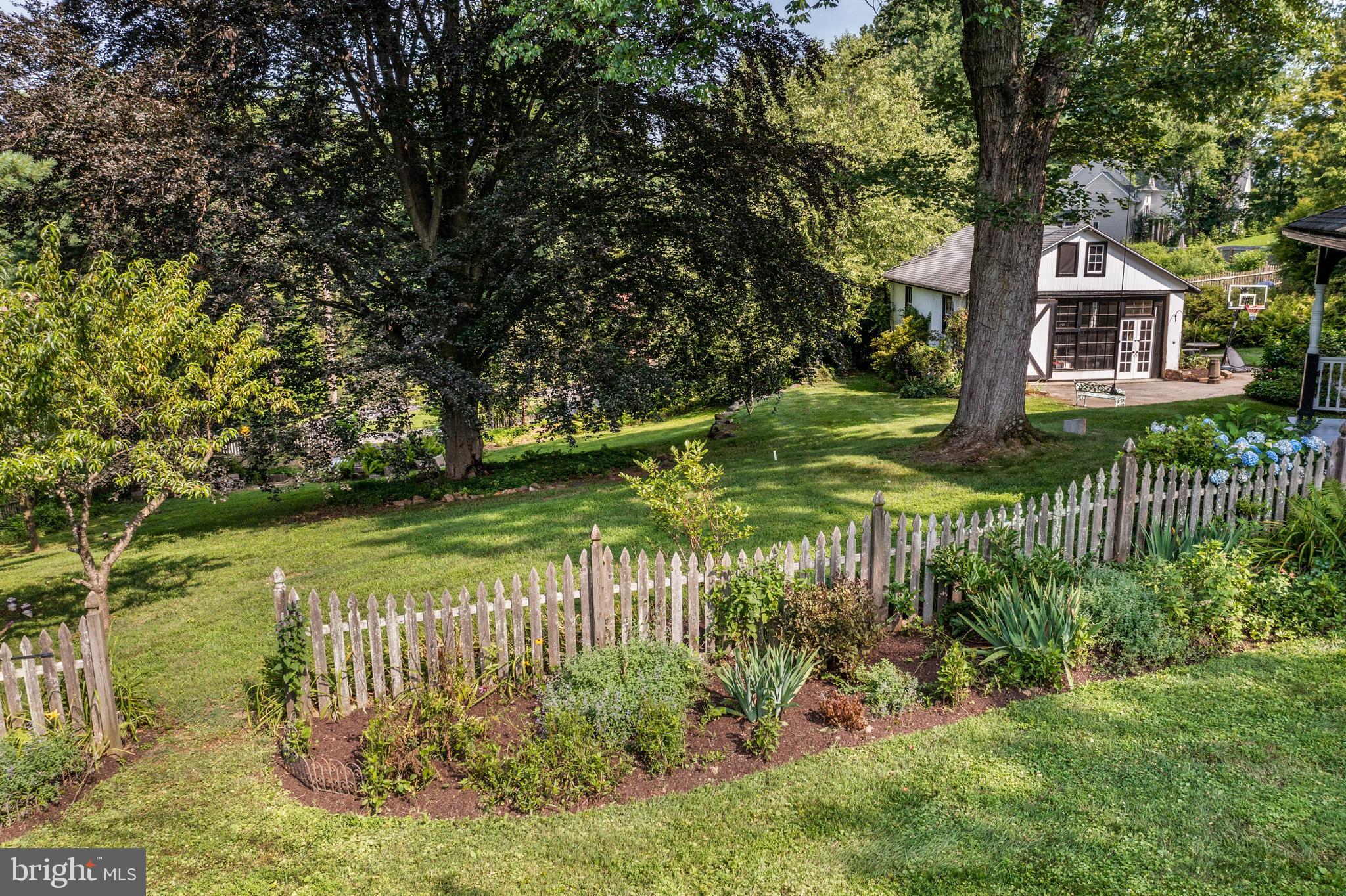 PENN VALLEY - Residential