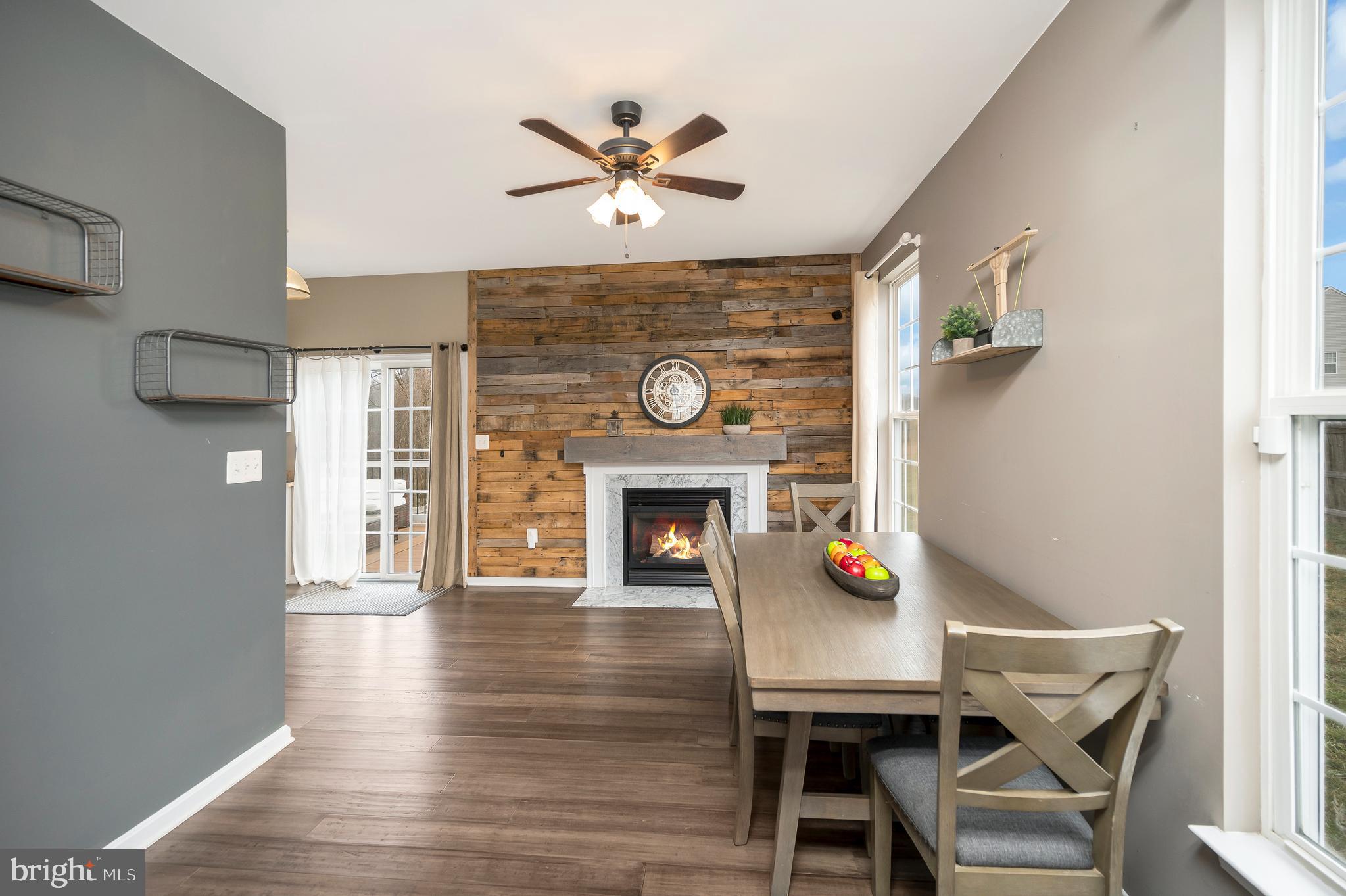 SALEM FIELDS - Residential