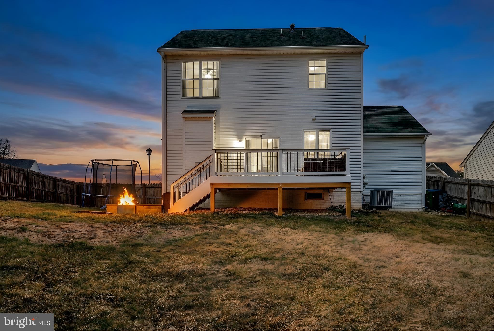 SALEM FIELDS - Residential