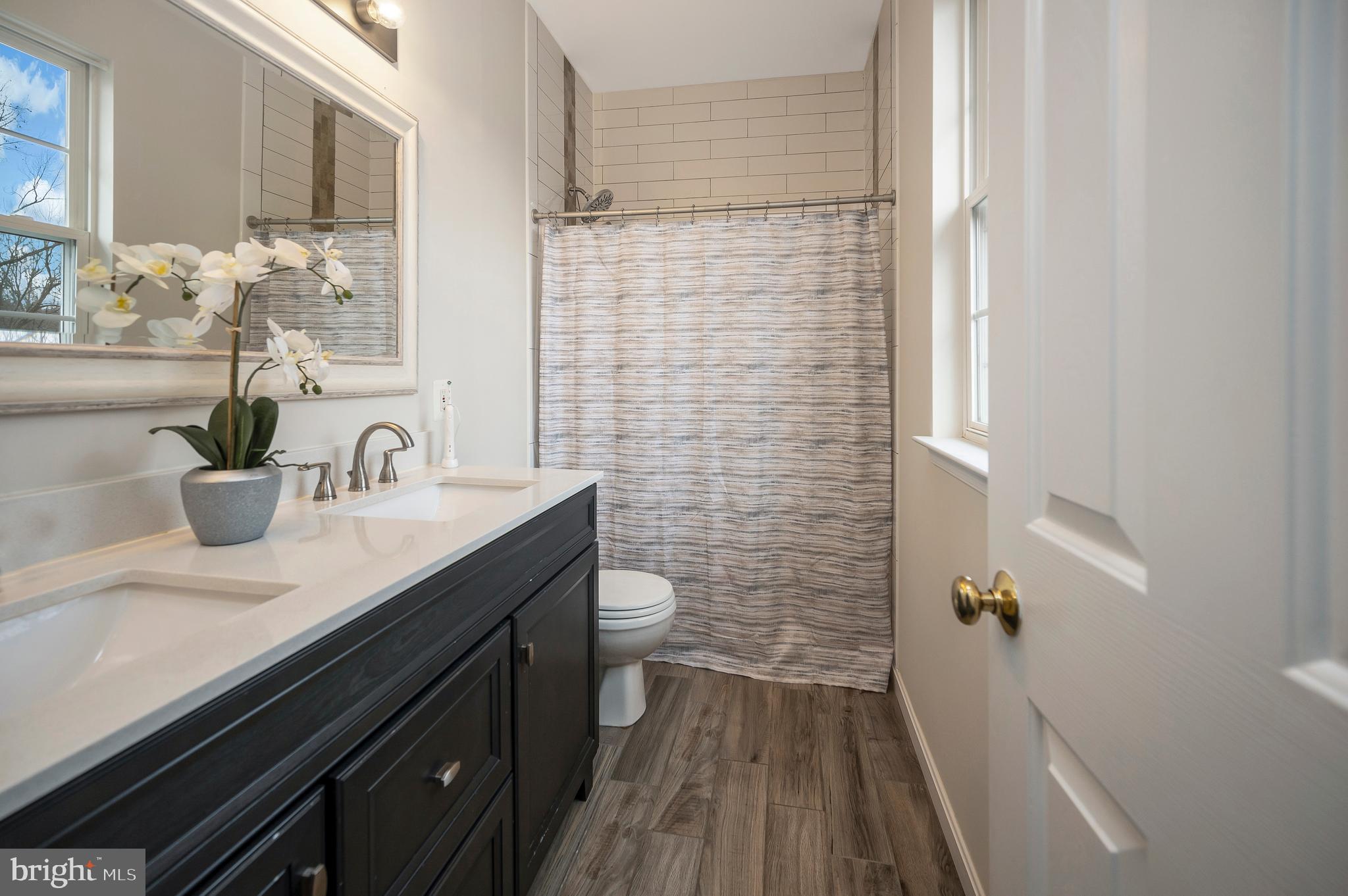 SALEM FIELDS - Residential