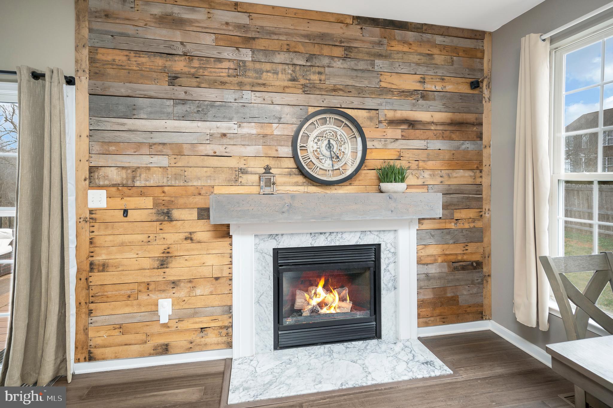 SALEM FIELDS - Residential