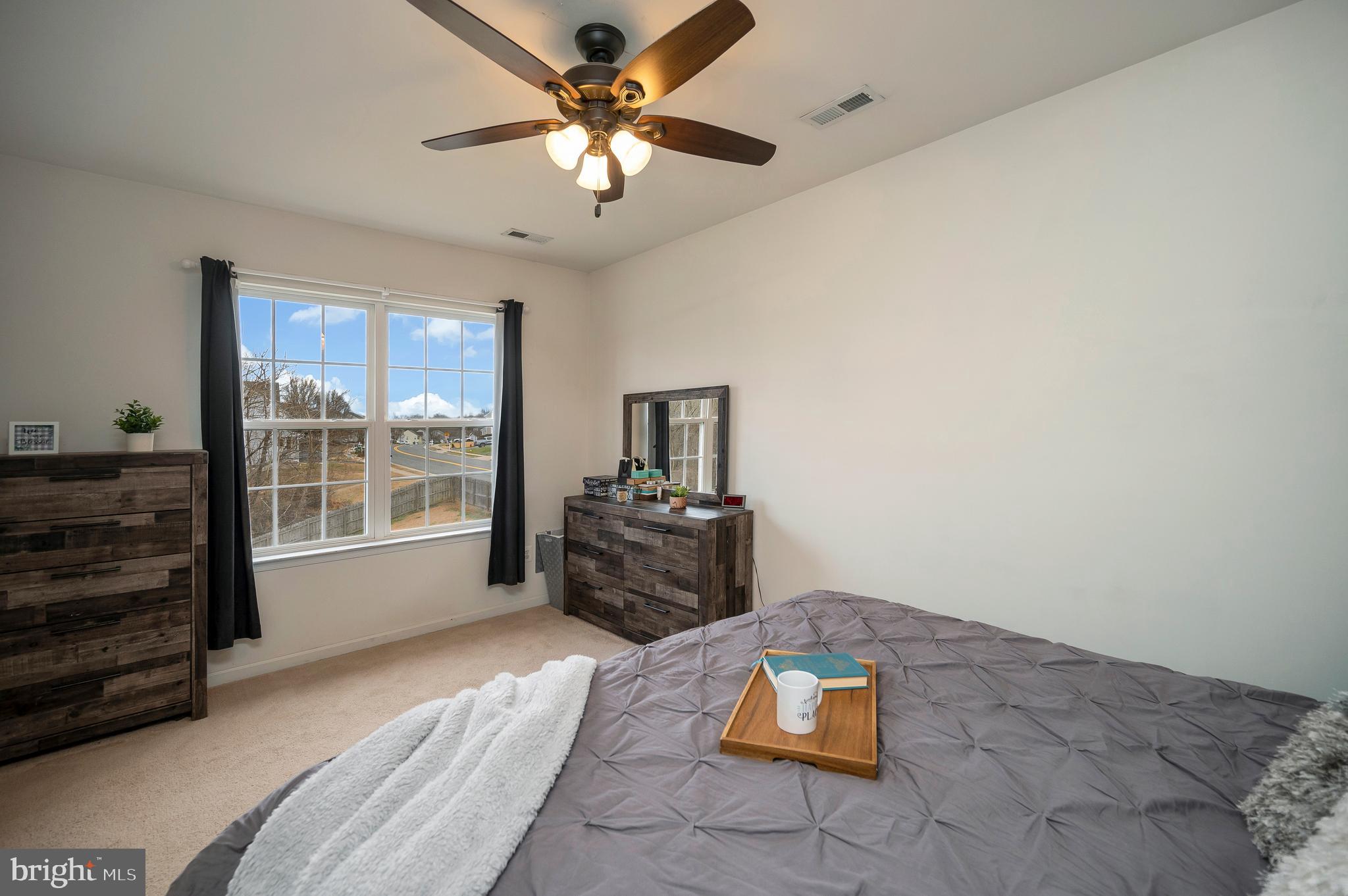 SALEM FIELDS - Residential